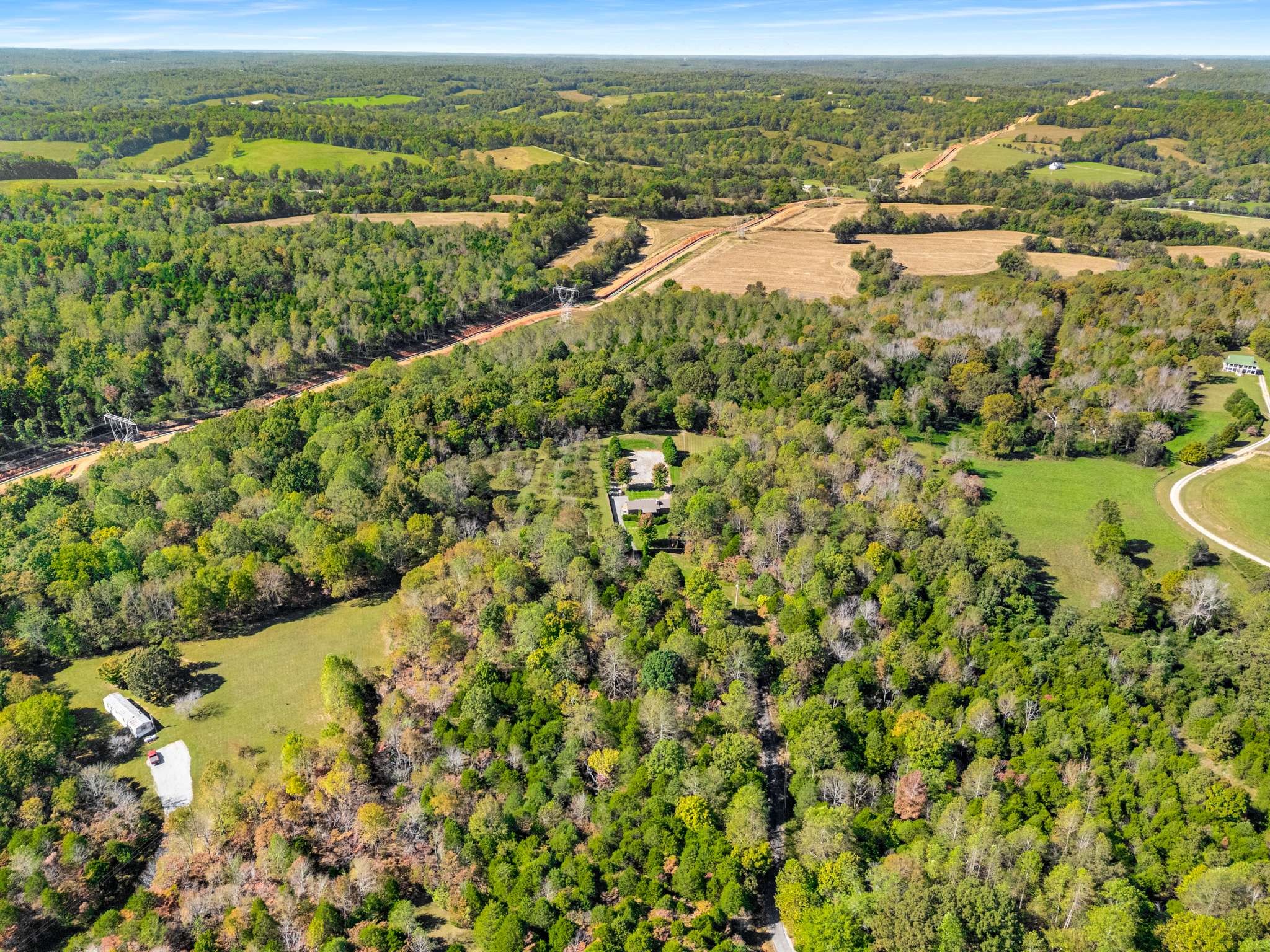 1257 Harris Hollow Rd