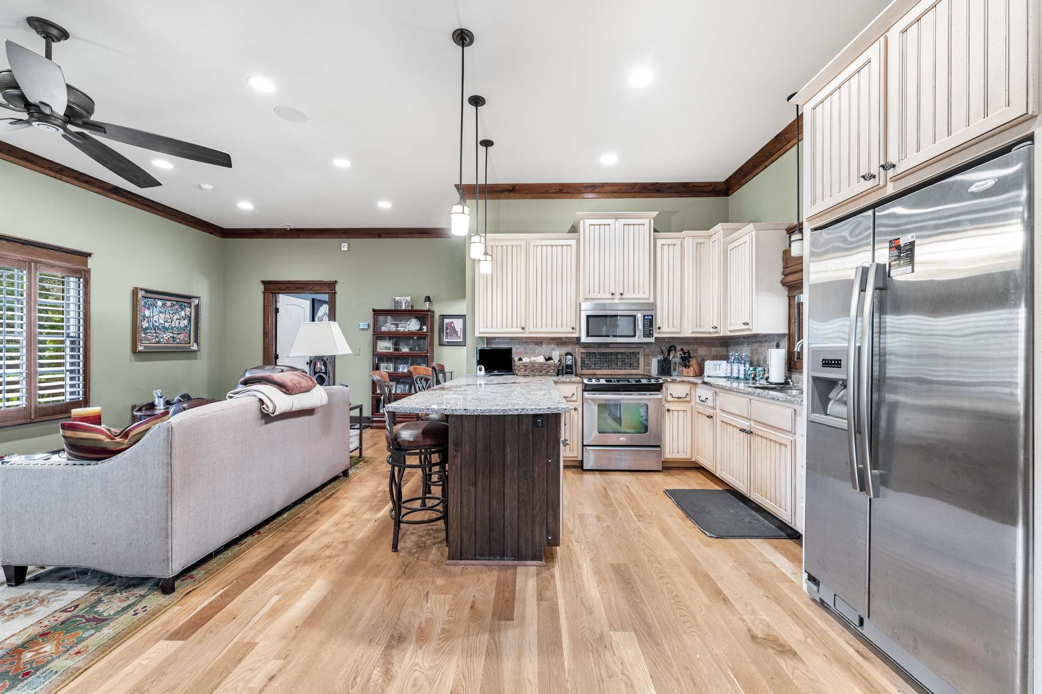 1257 Harris Hollow Rd