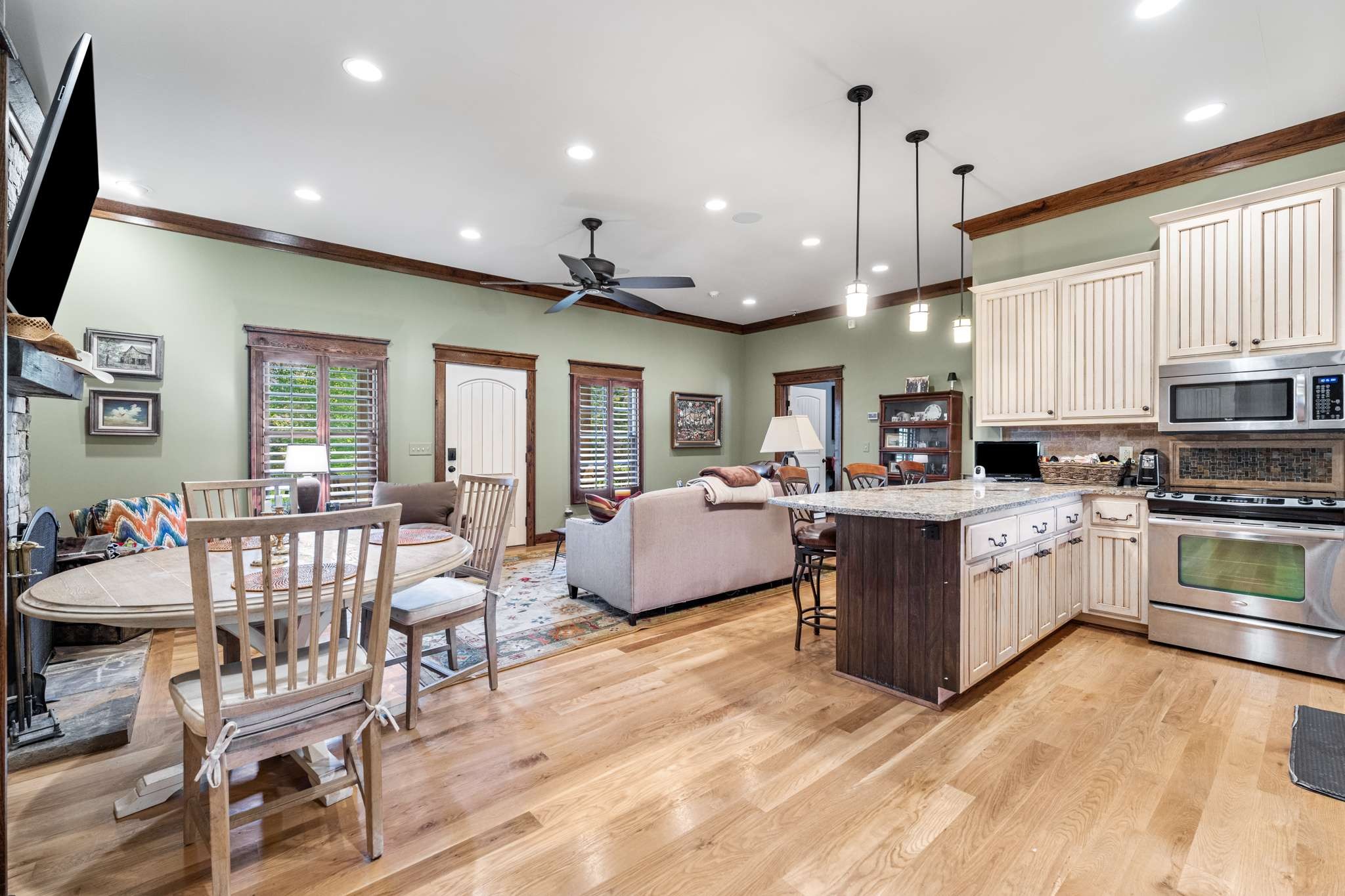 1257 Harris Hollow Rd