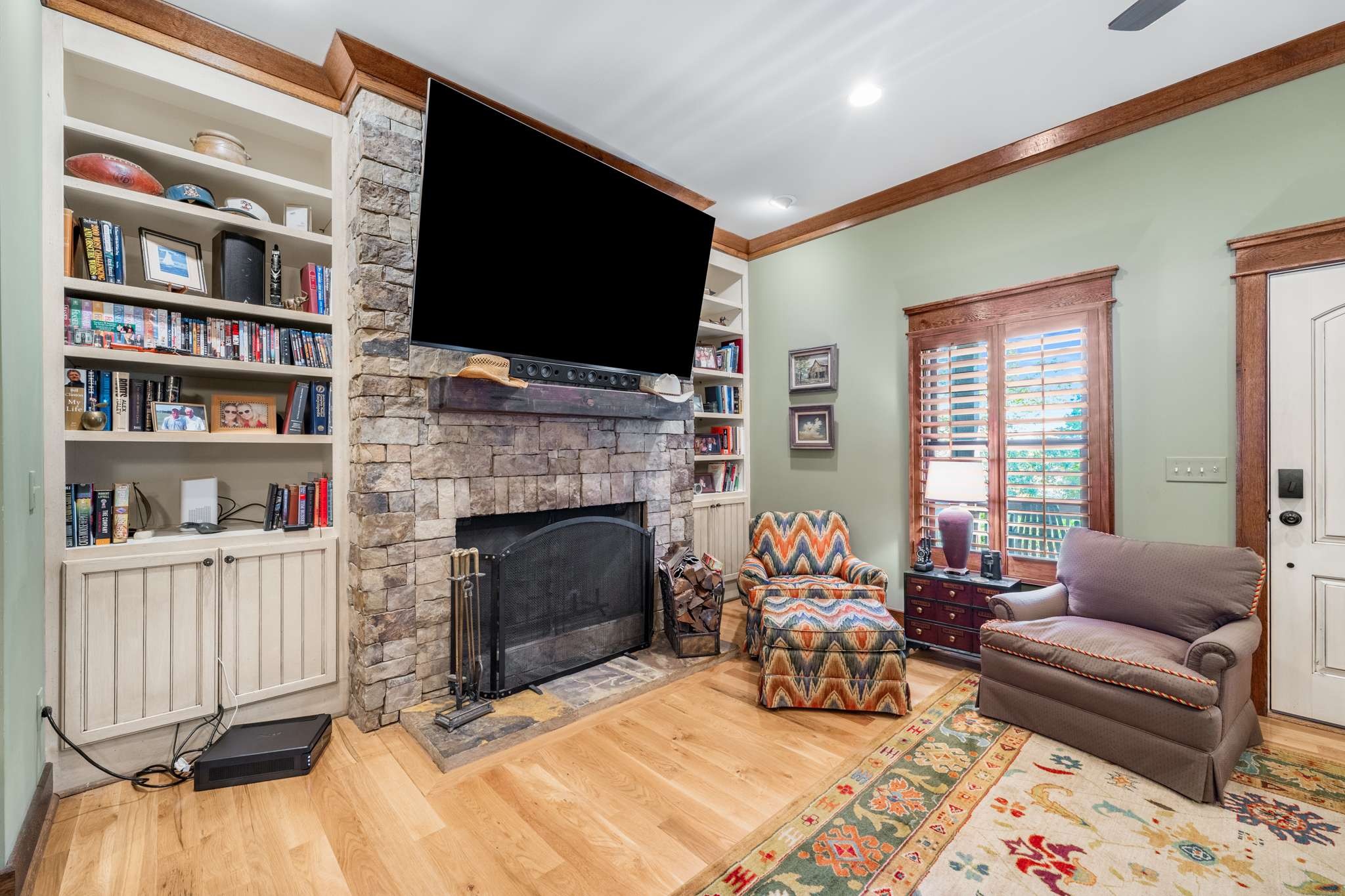 1257 Harris Hollow Rd