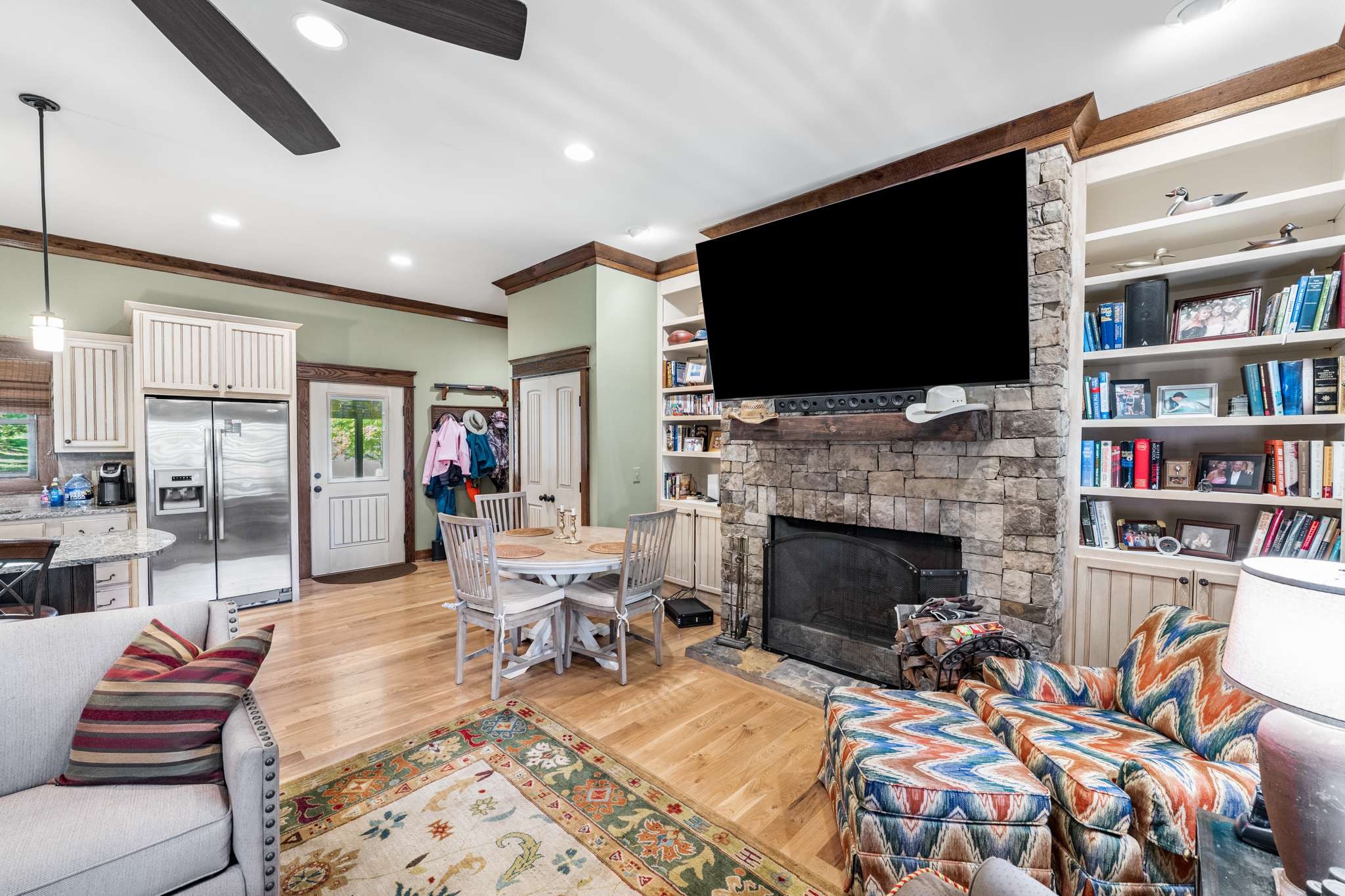 1257 Harris Hollow Rd