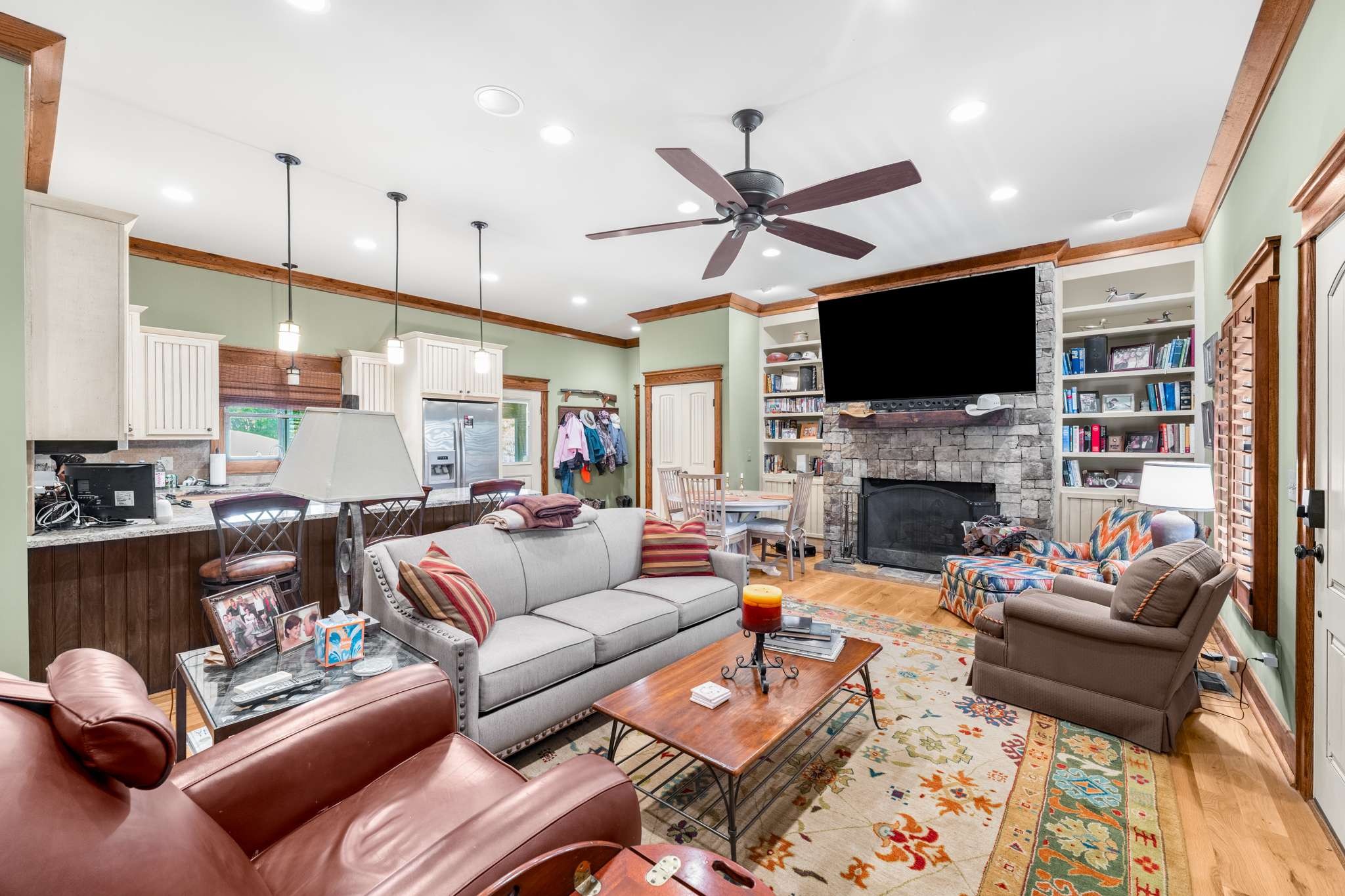 1257 Harris Hollow Rd