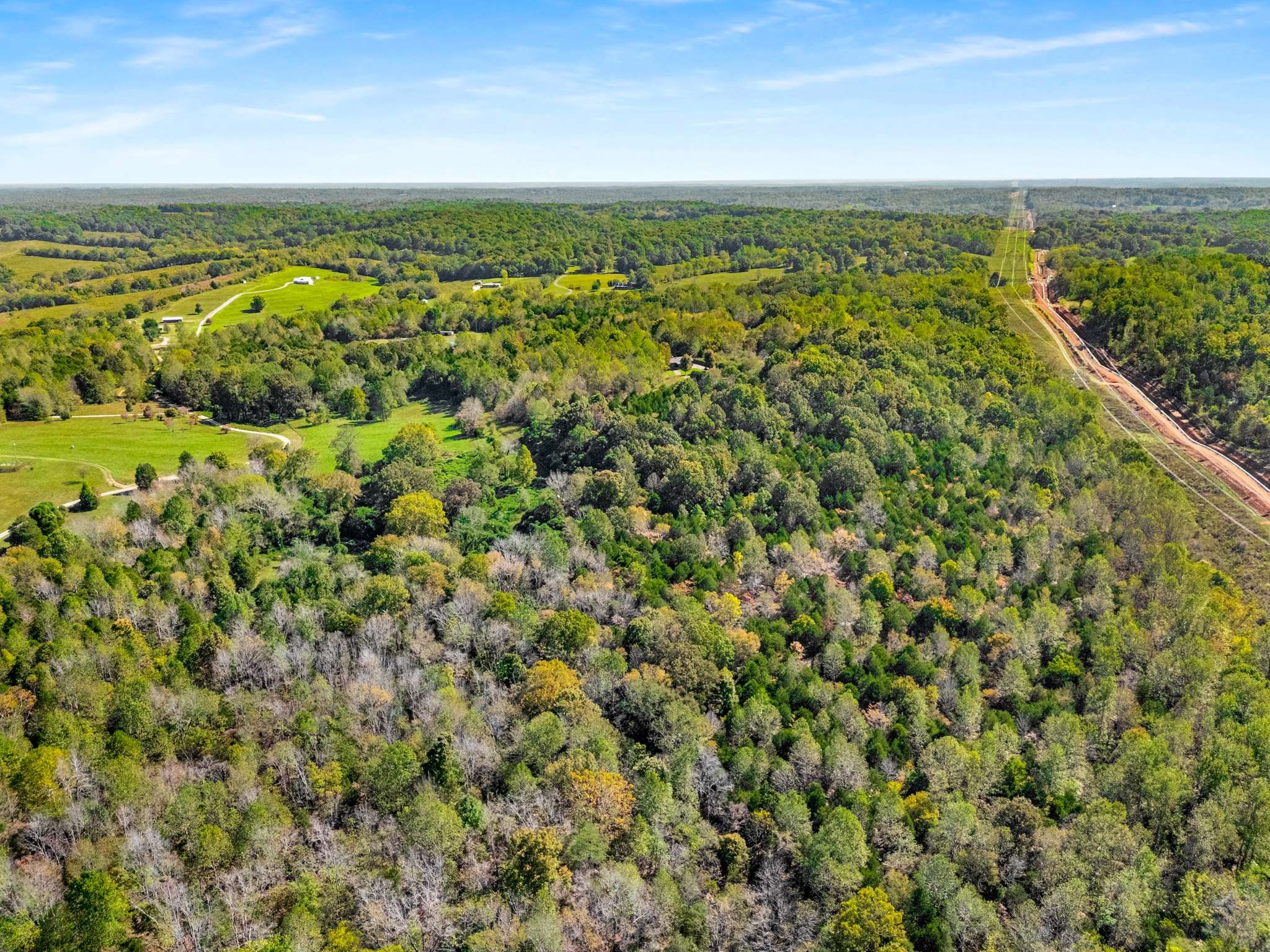 1257 Harris Hollow Rd