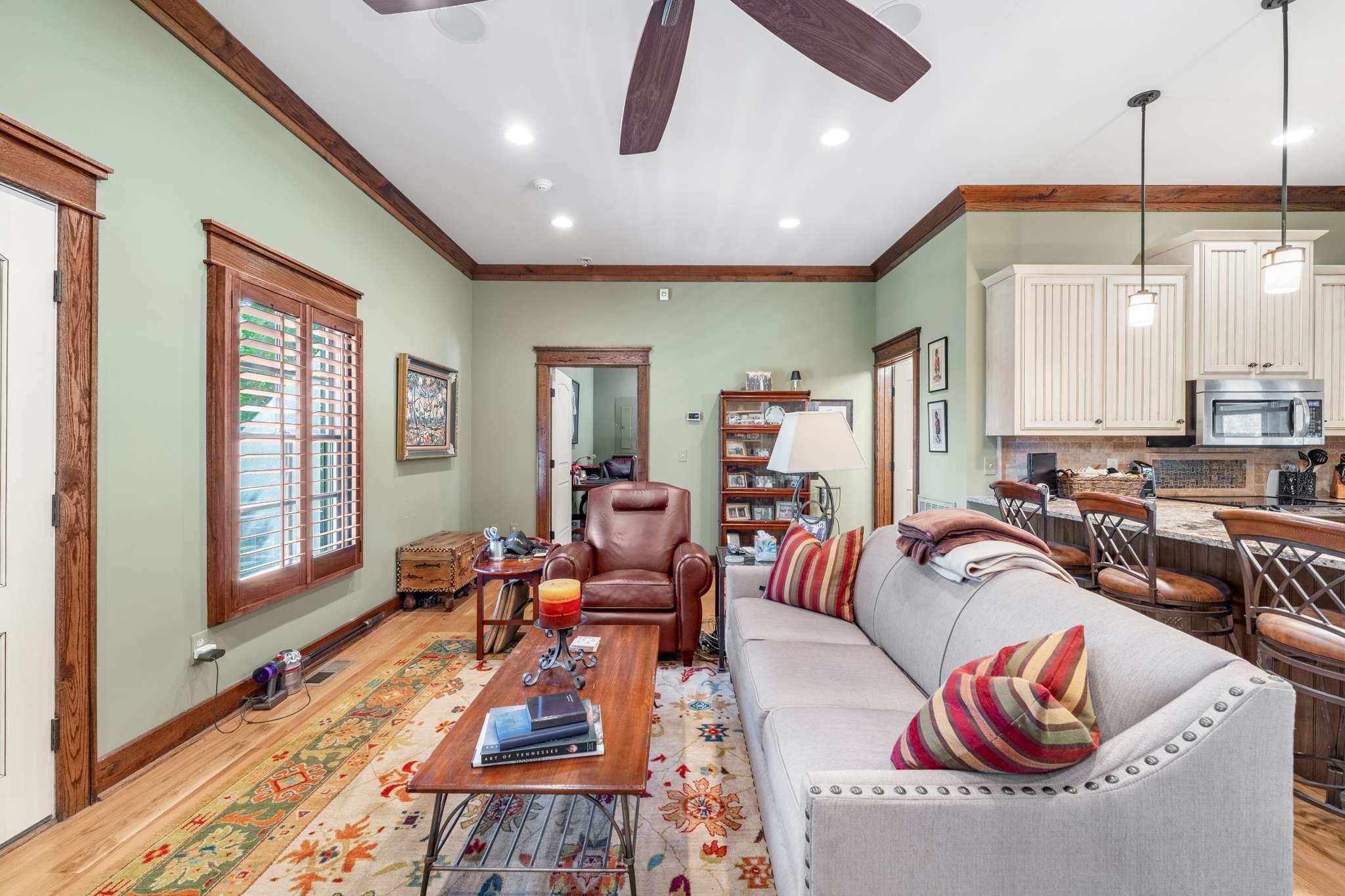 1257 Harris Hollow Rd