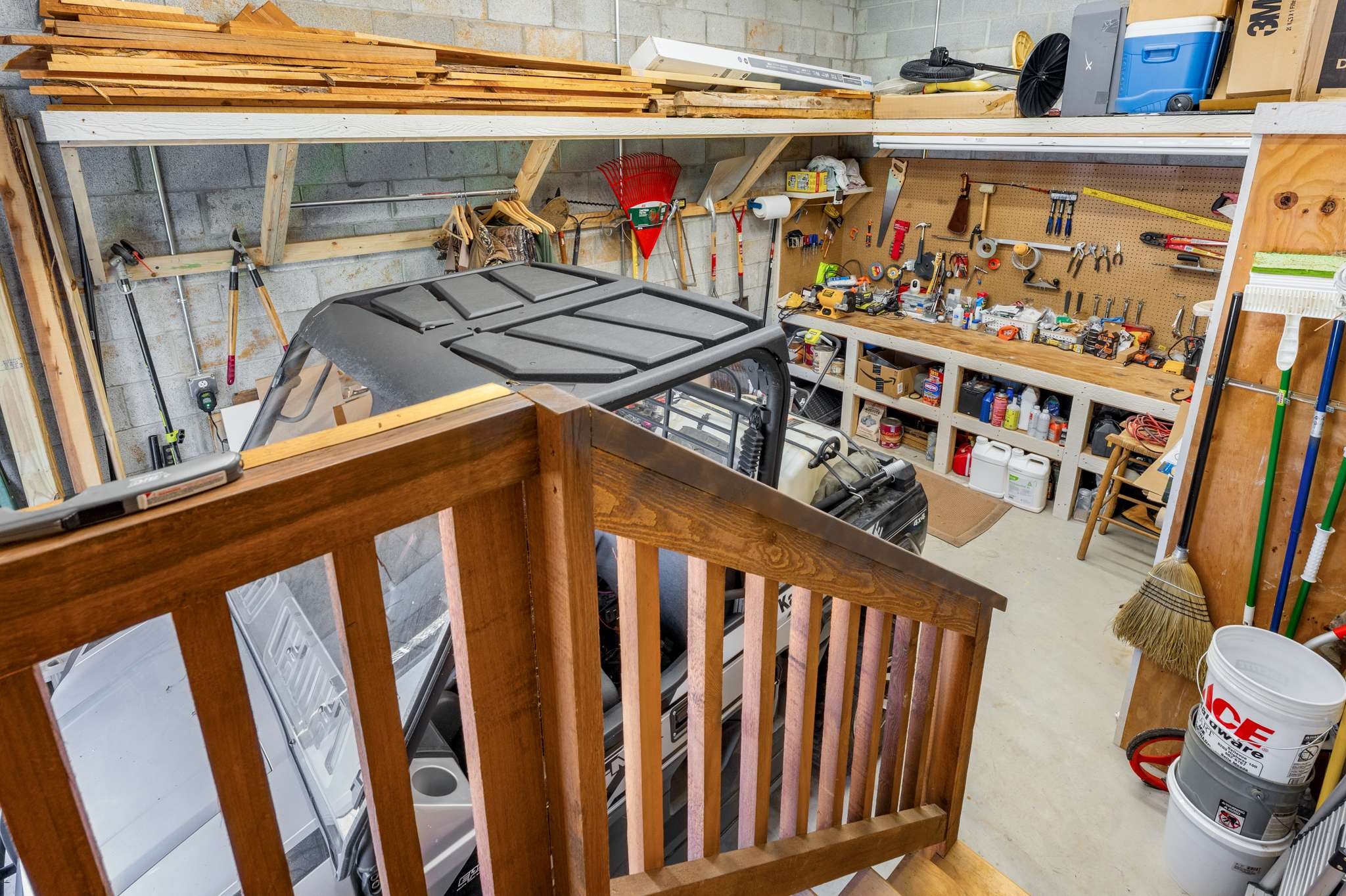 1257 Harris Hollow Rd