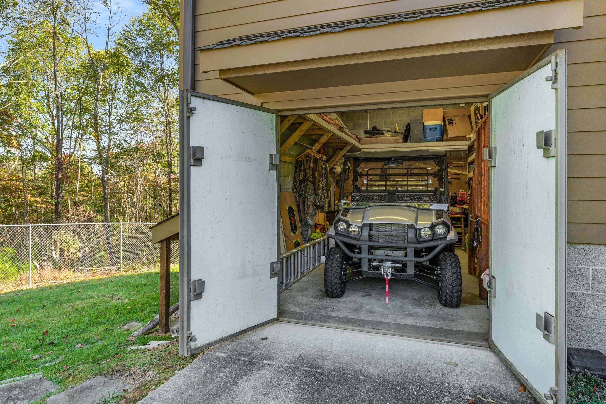 1257 Harris Hollow Rd