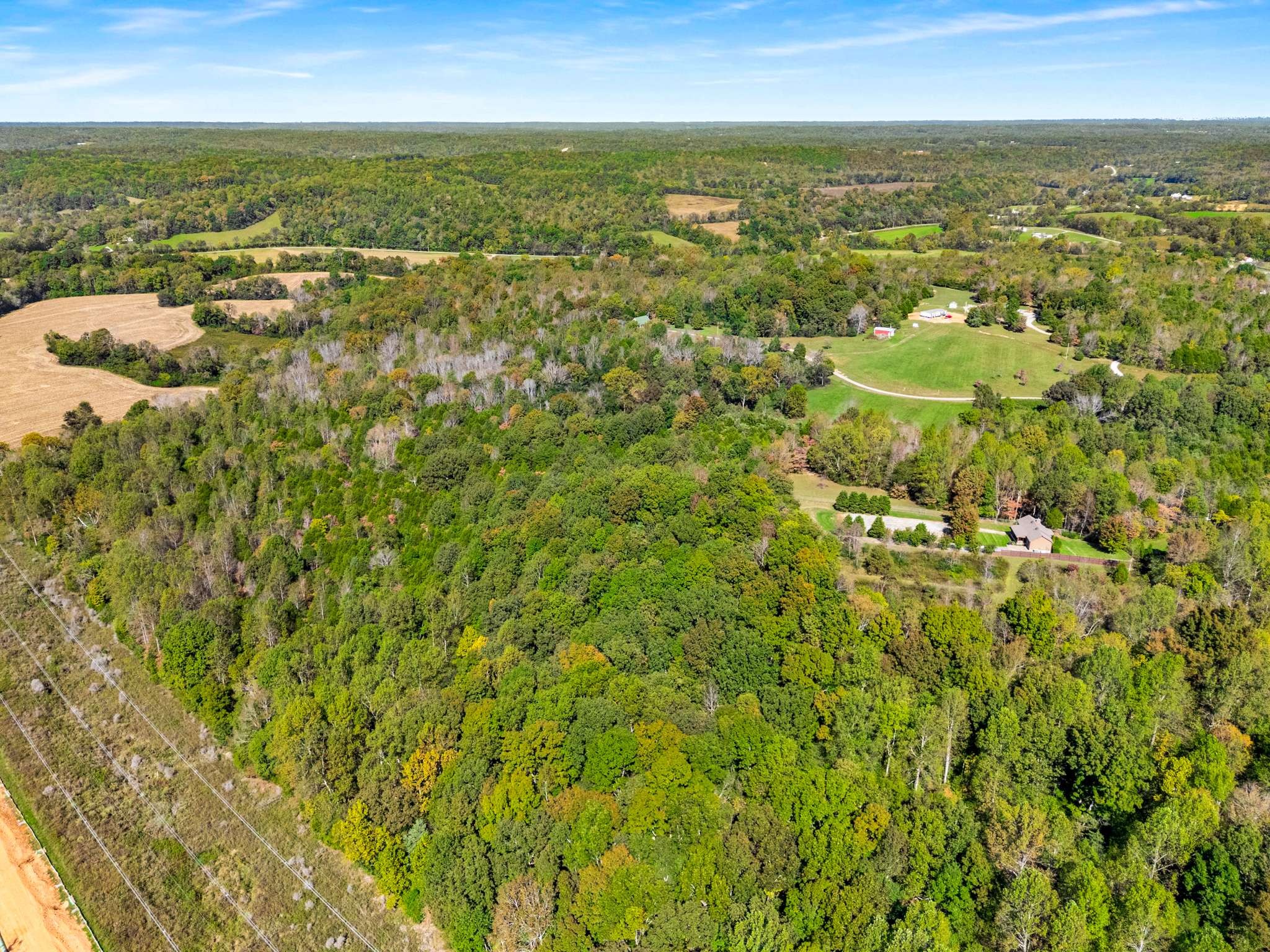 1257 Harris Hollow Rd