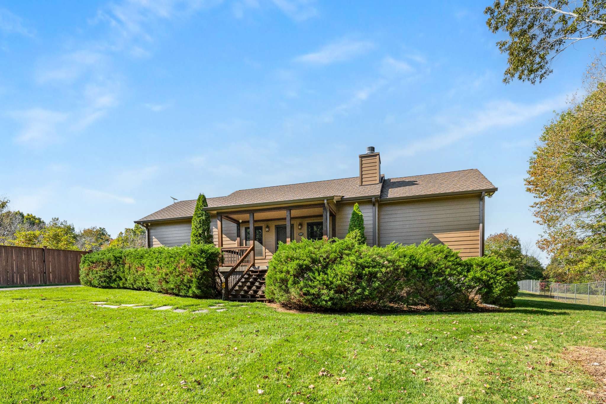 1257 Harris Hollow Rd