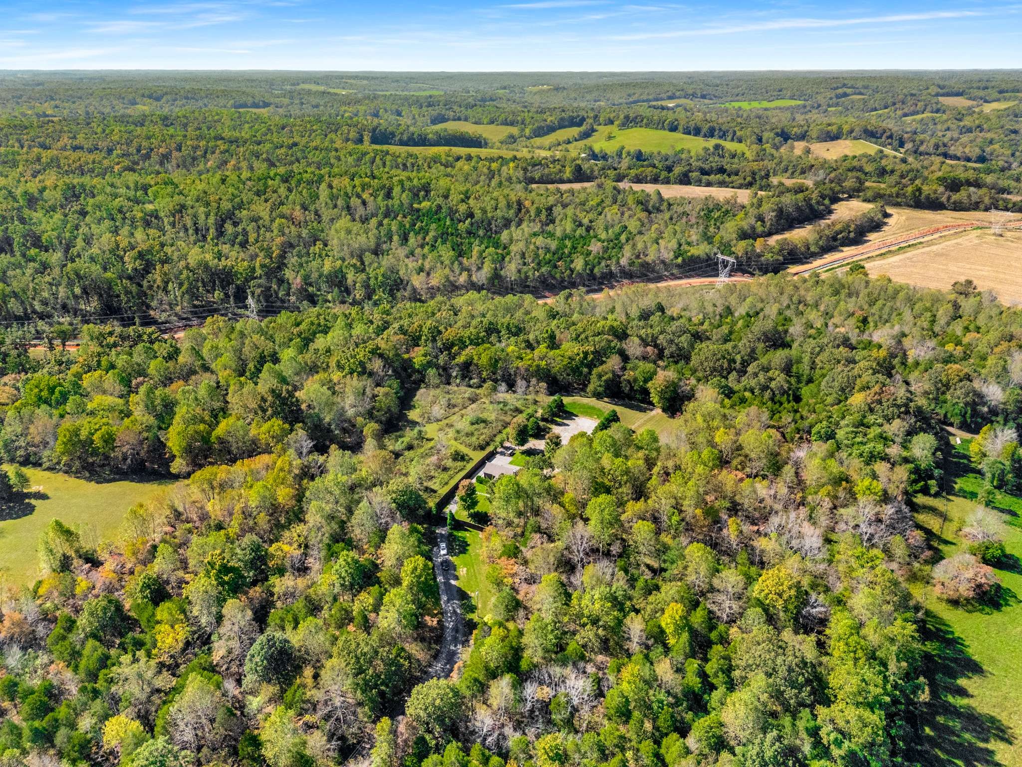 1257 Harris Hollow Rd