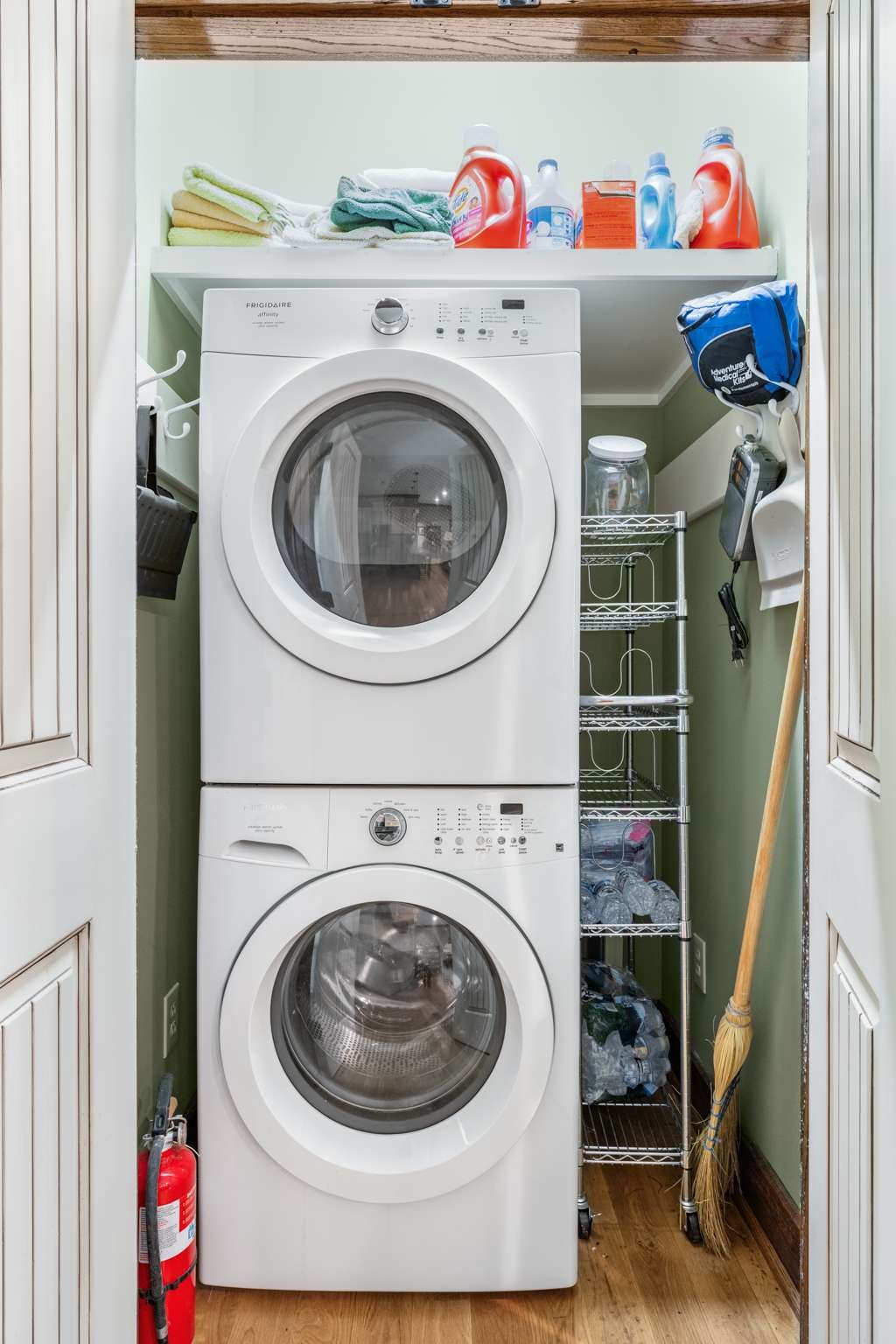 1257 Harris Hollow Rd