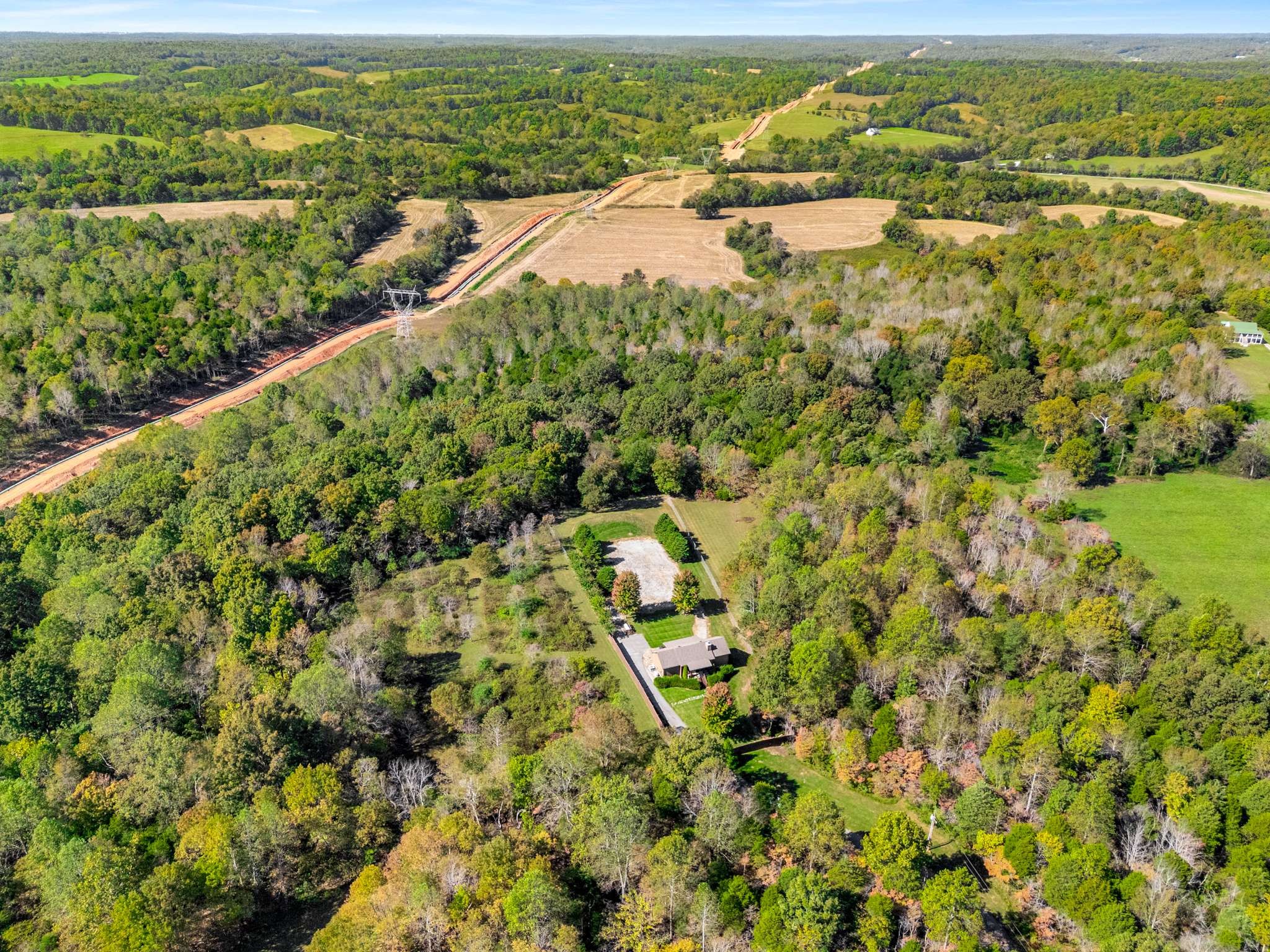 1257 Harris Hollow Rd