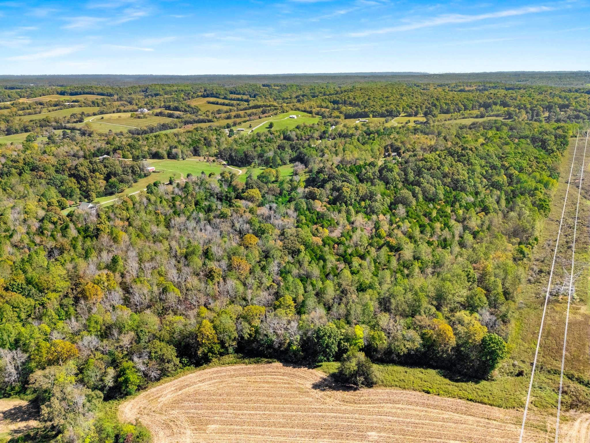 1257 Harris Hollow Rd