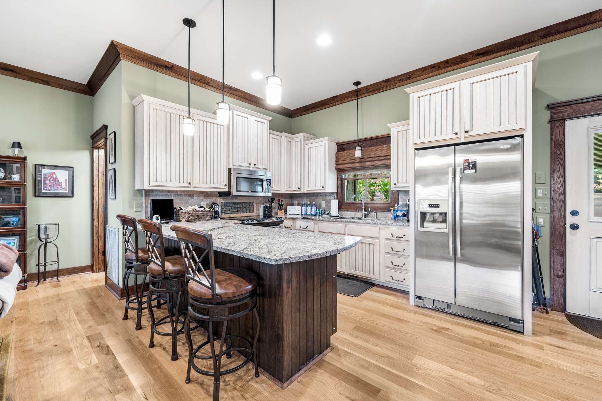 1257 Harris Hollow Rd