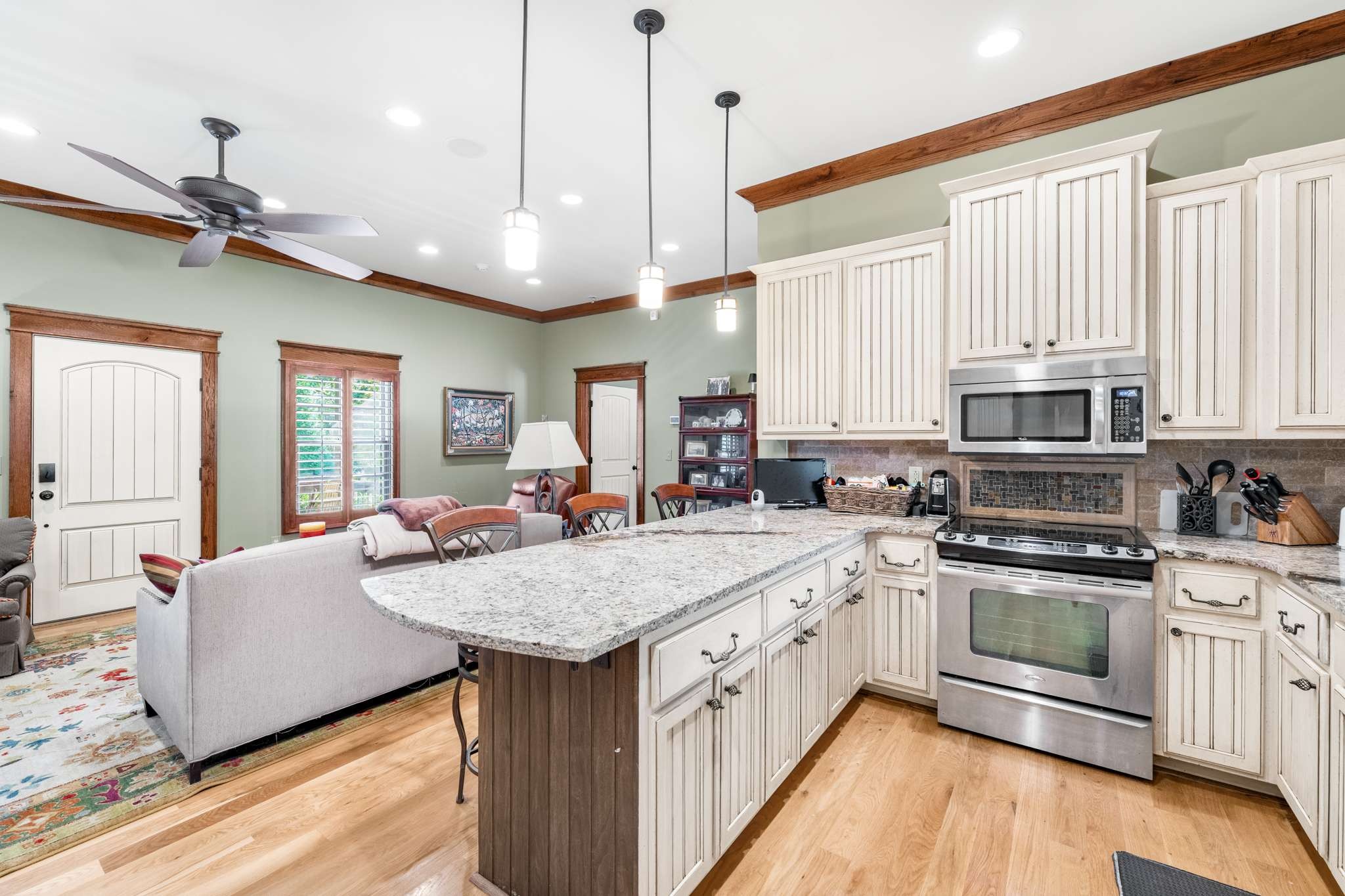 1257 Harris Hollow Rd