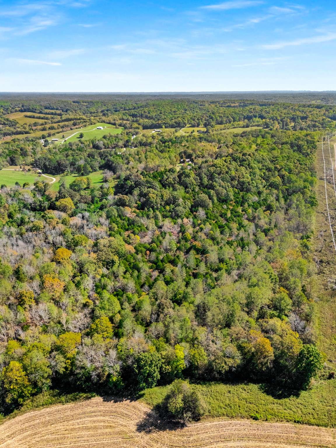 1257 Harris Hollow Rd