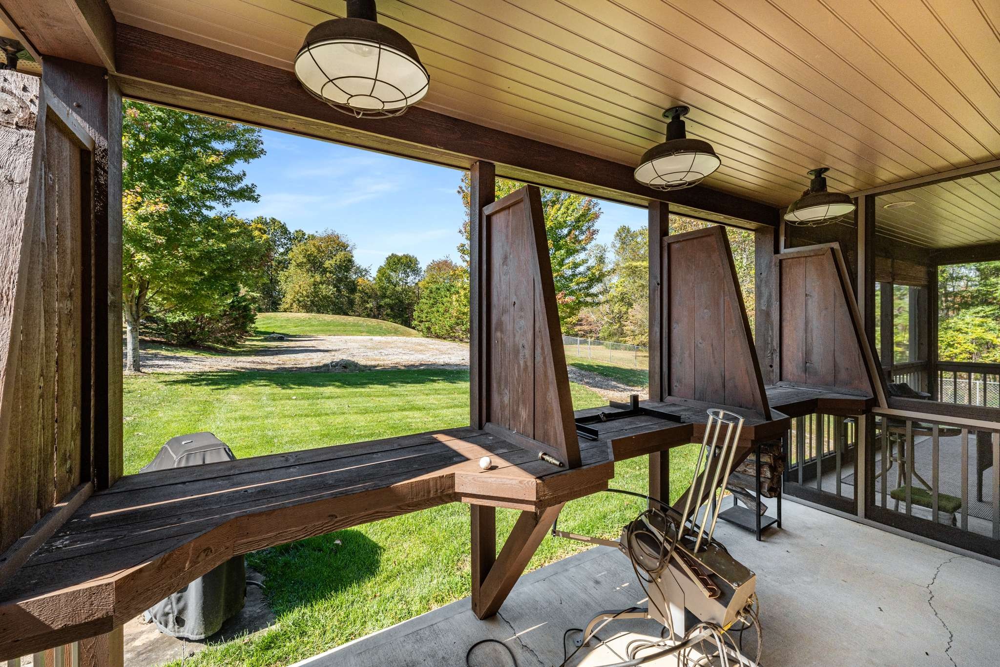 1257 Harris Hollow Rd