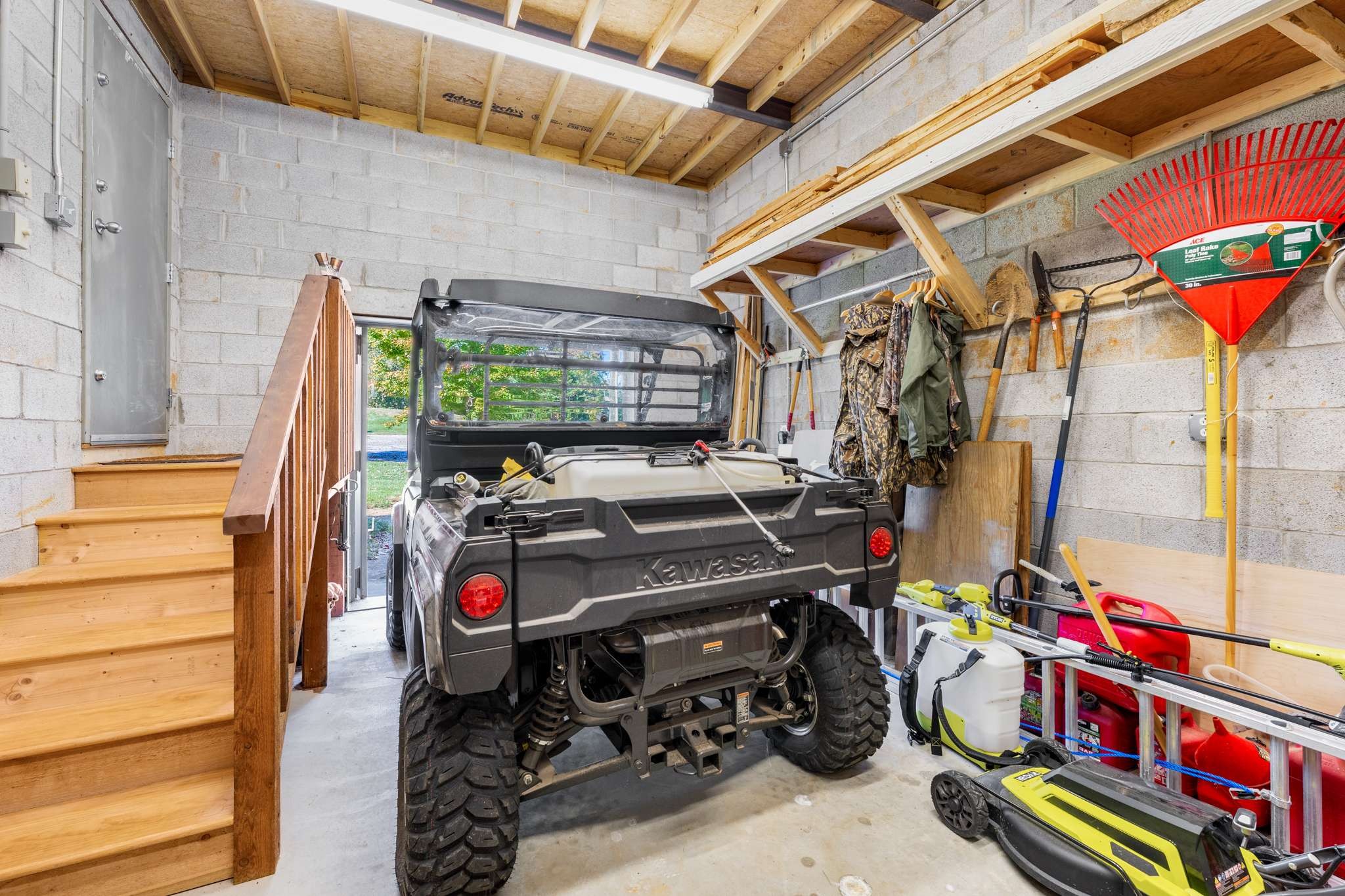 1257 Harris Hollow Rd