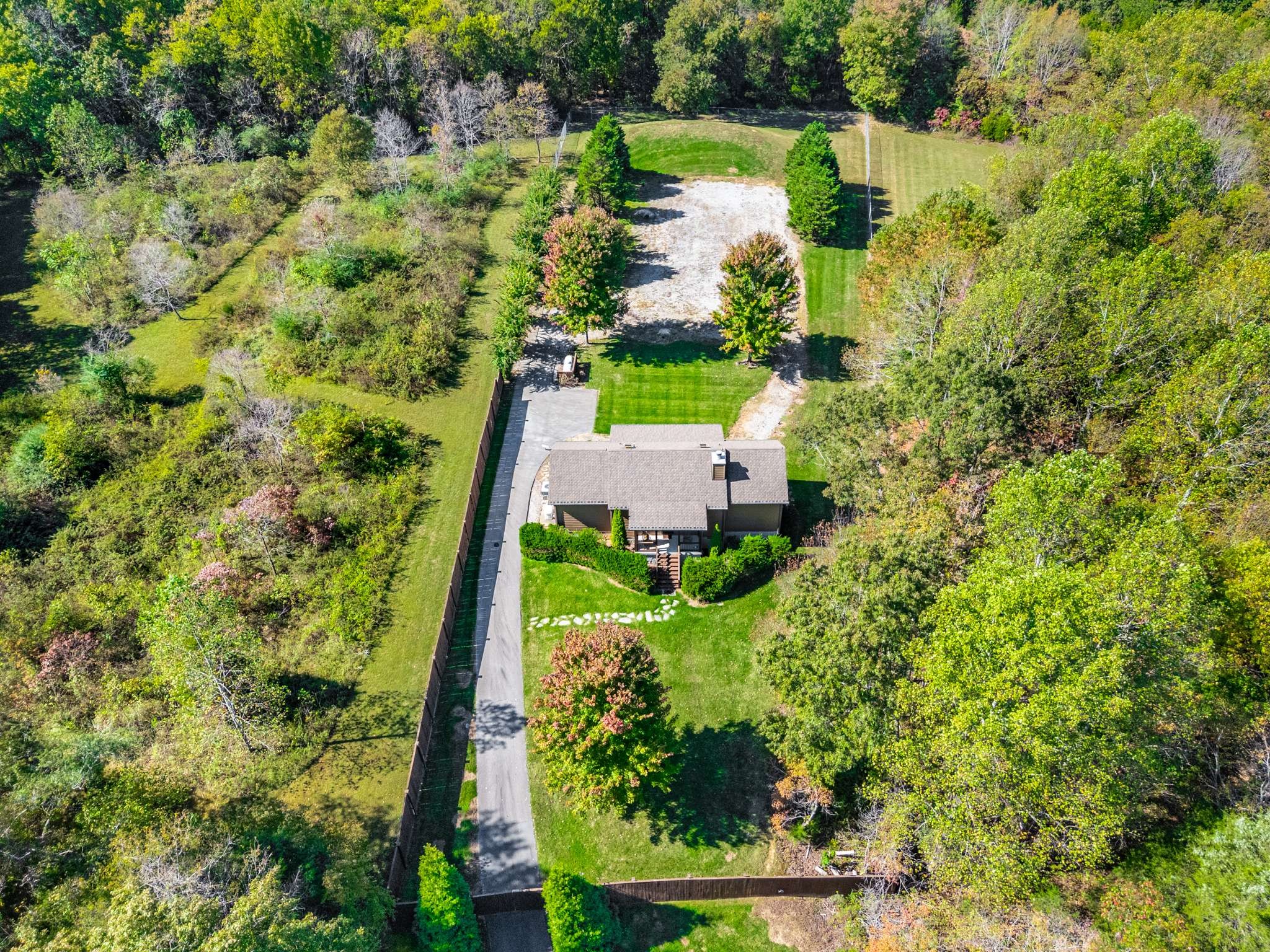 1257 Harris Hollow Rd