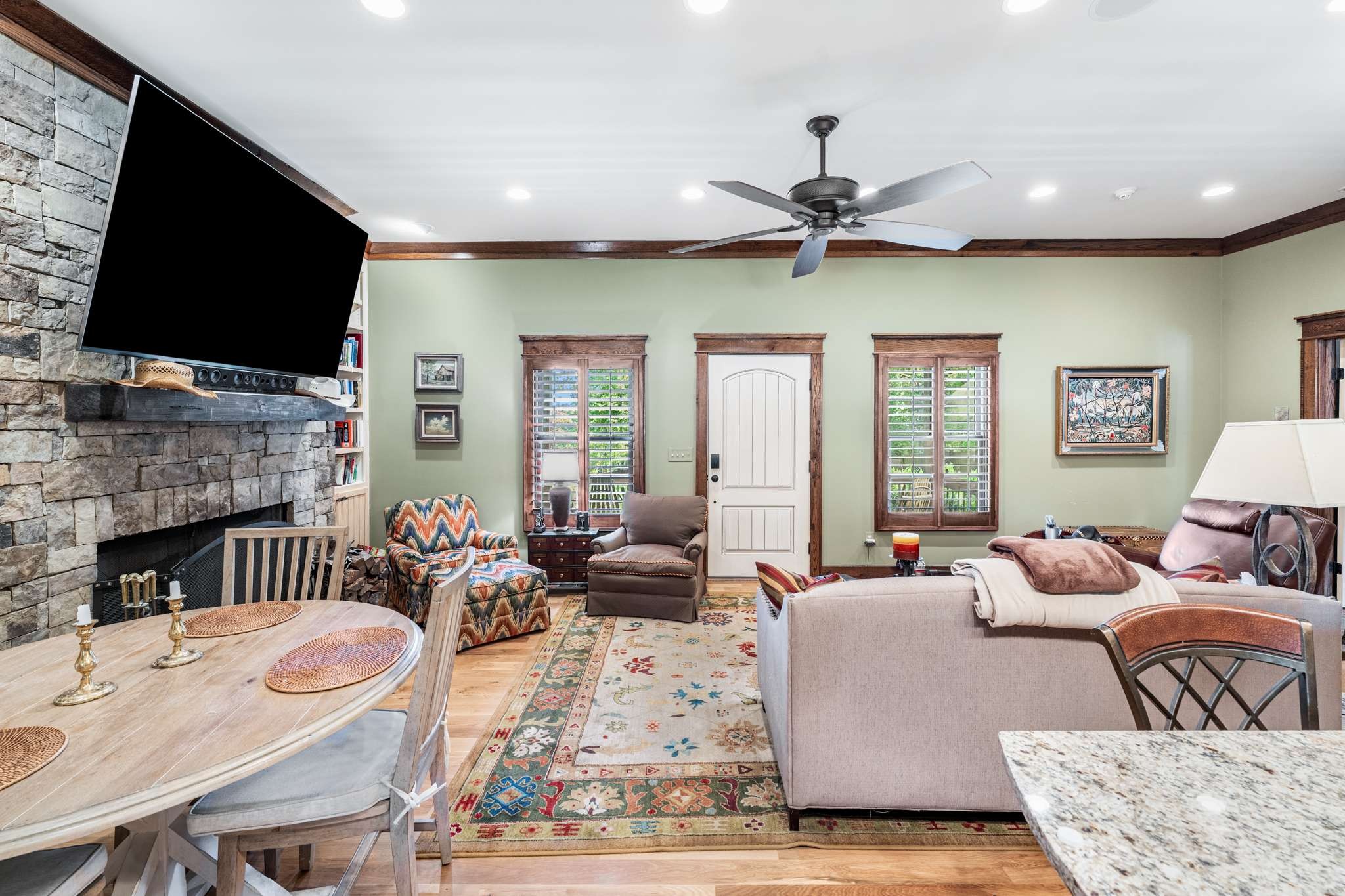 1257 Harris Hollow Rd