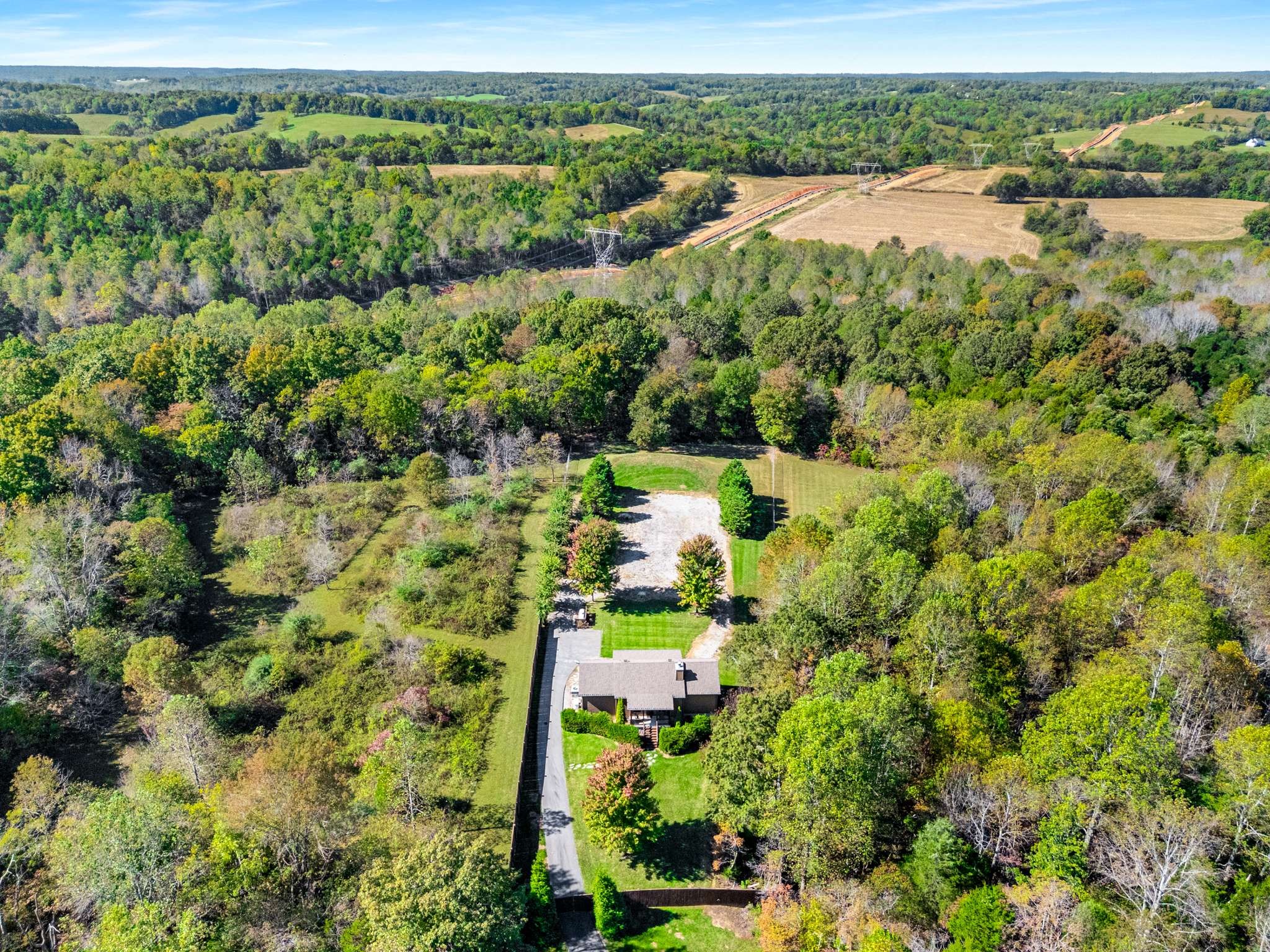 1257 Harris Hollow Rd