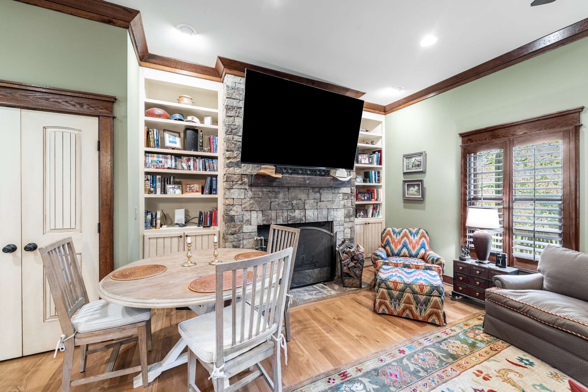 1257 Harris Hollow Rd