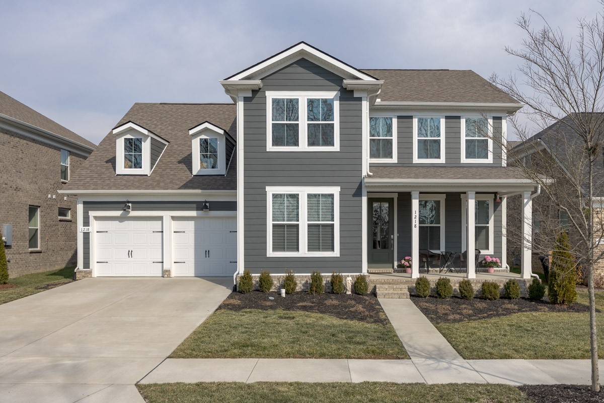 1218 Pebble Run Rd