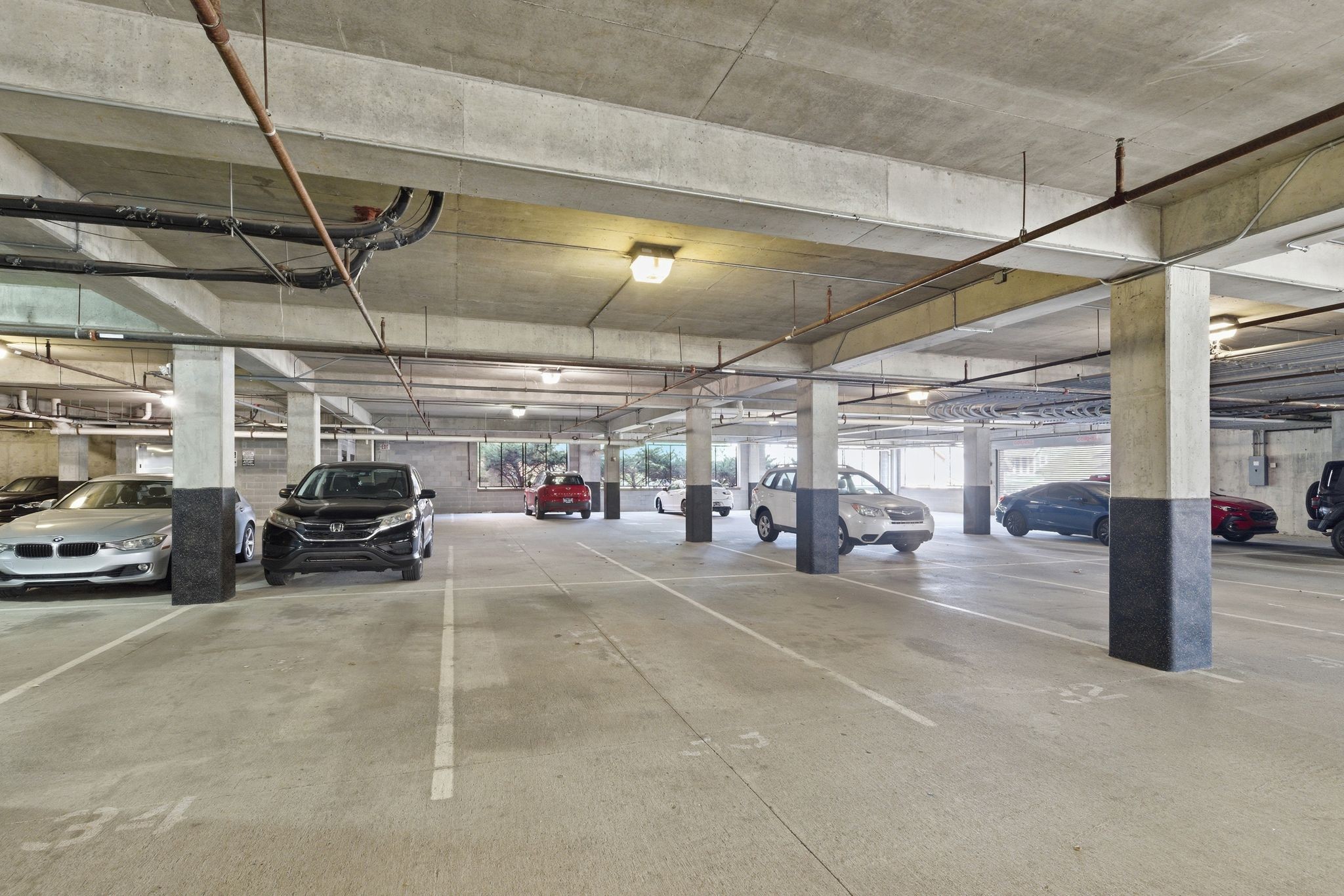 1706 18th Ave, S Unit: 205