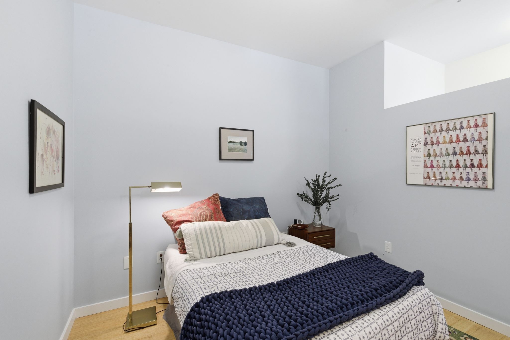 1706 18th Ave, S Unit: 205