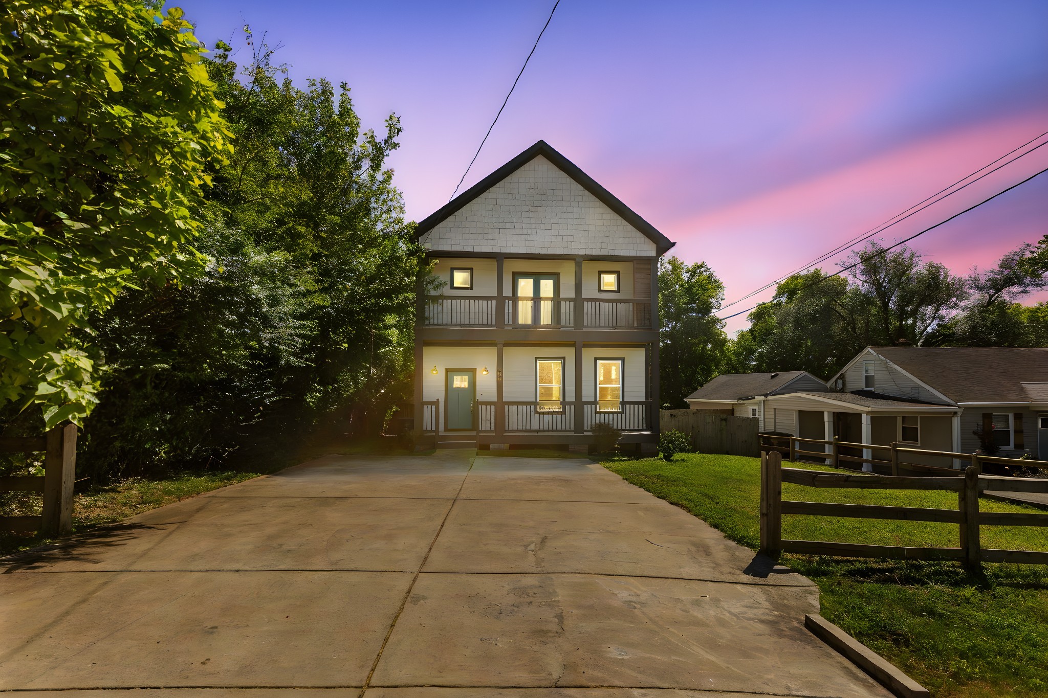 808 Chickasaw Ave