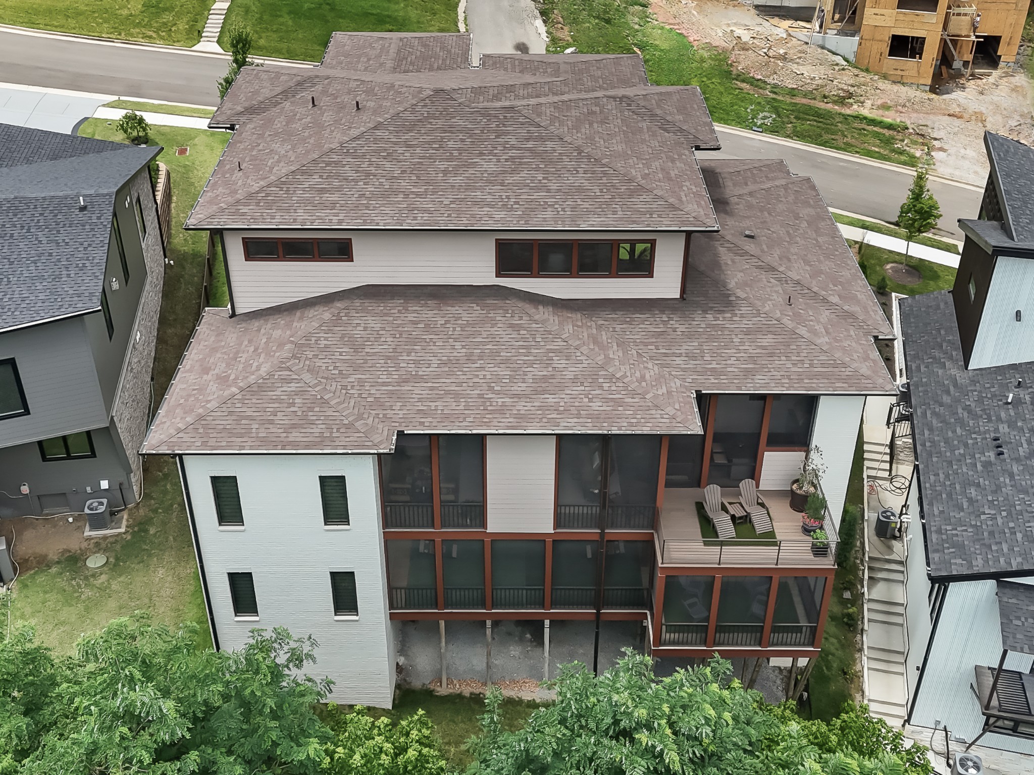 5820 Woodland Hills Dr