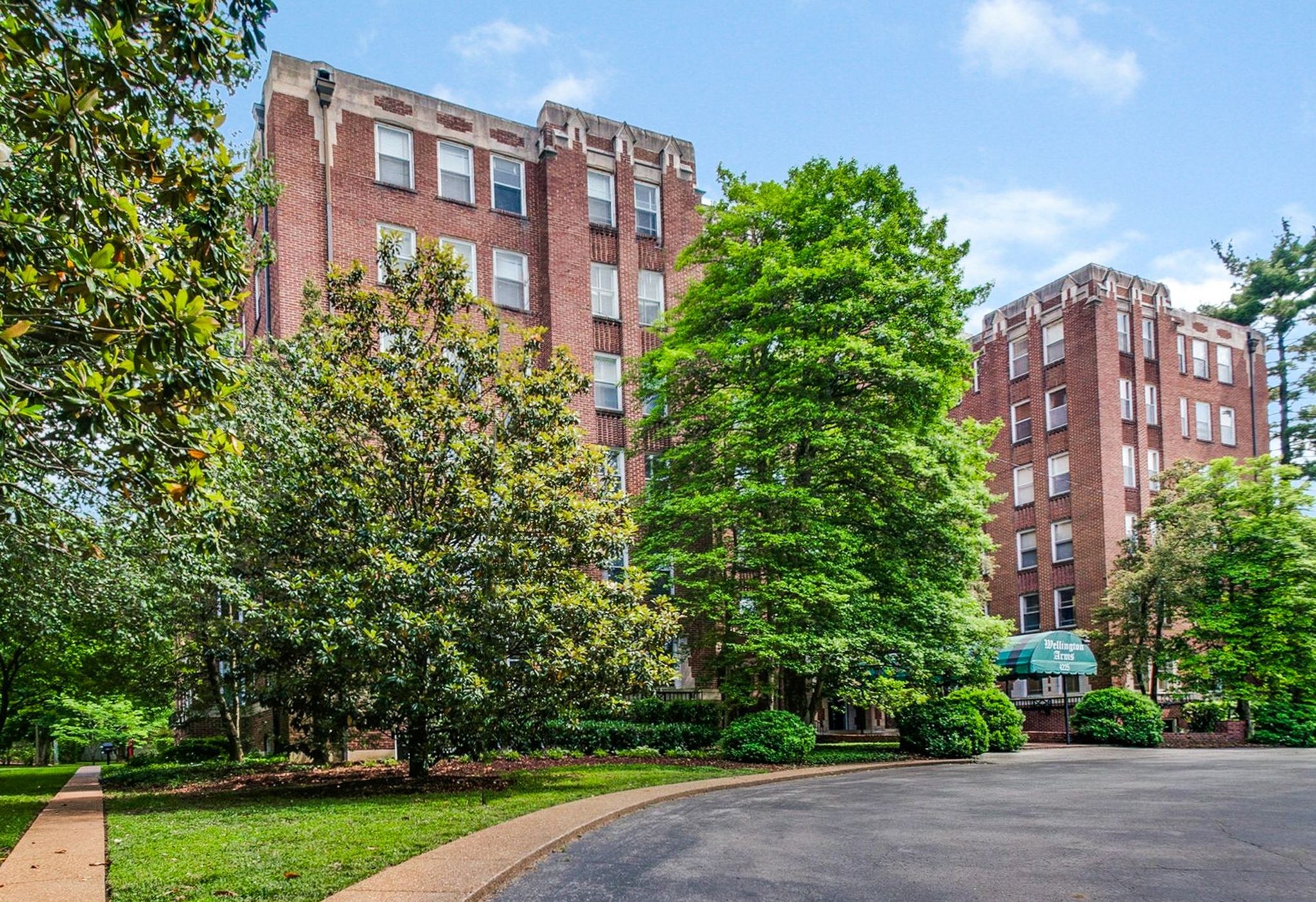 4225 Harding Pike Unit: 603