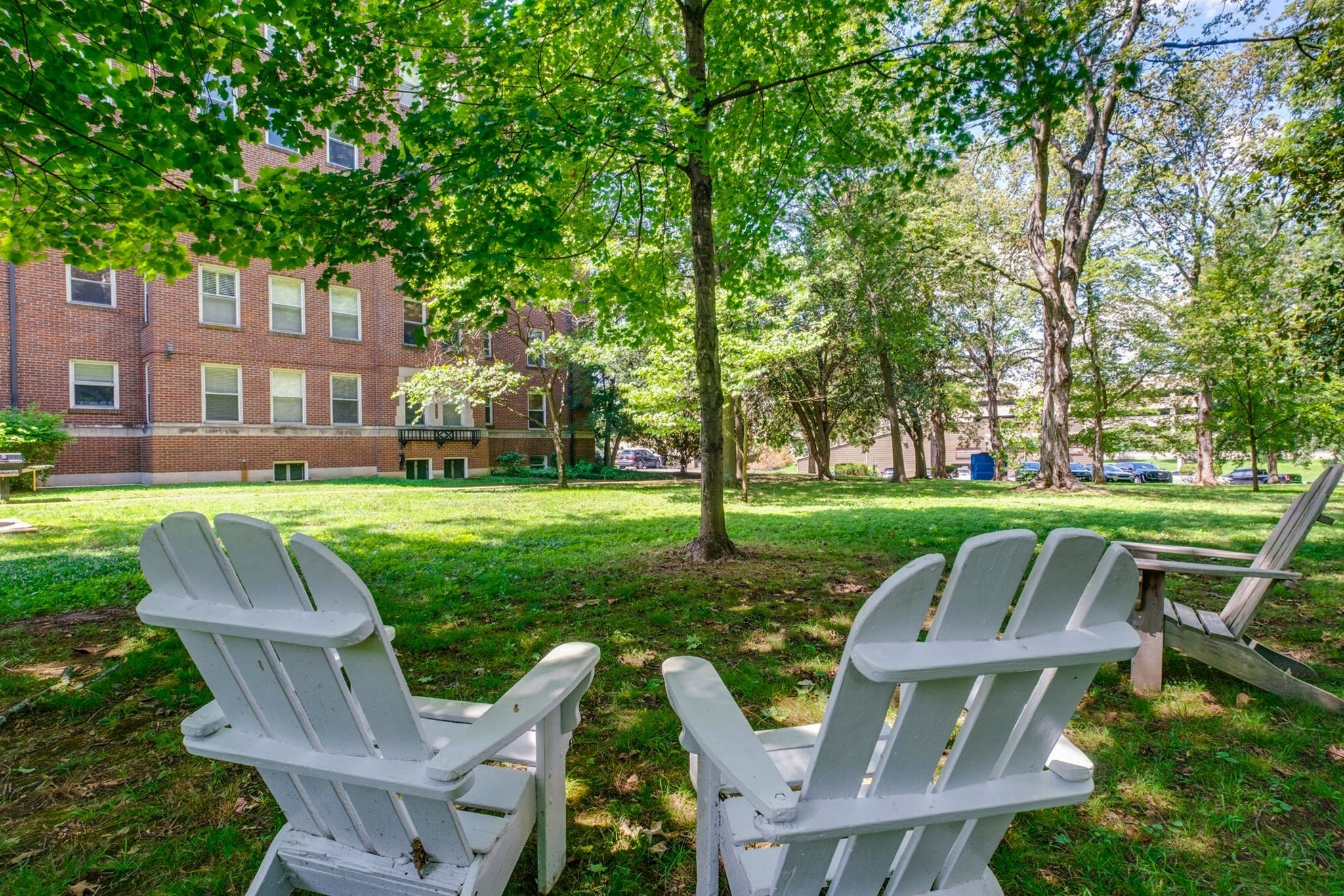 4225 Harding Pike Unit: 603