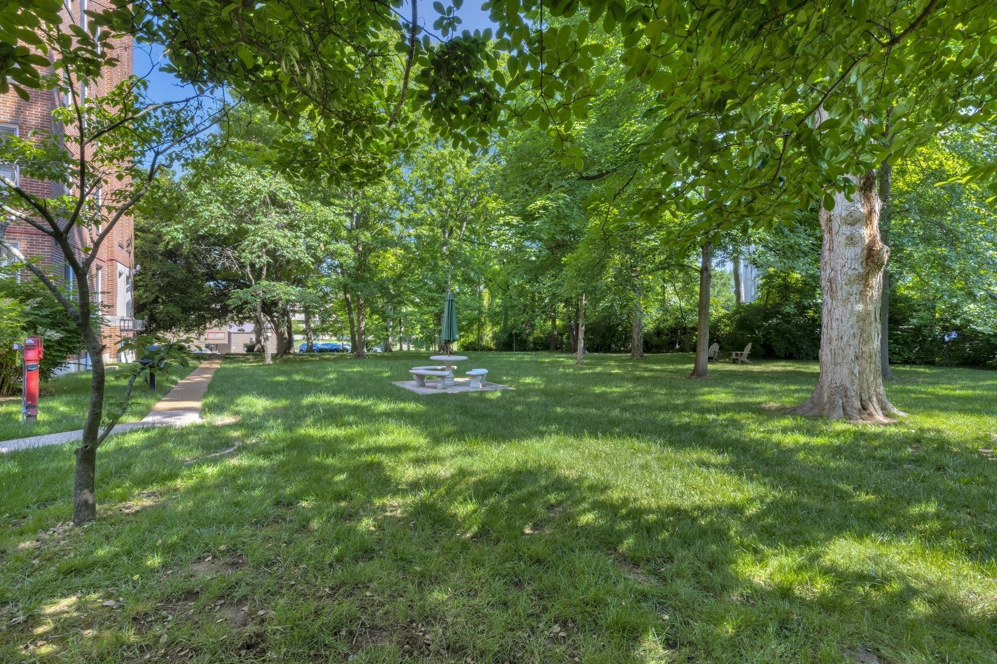 4225 Harding Pike Unit: 603