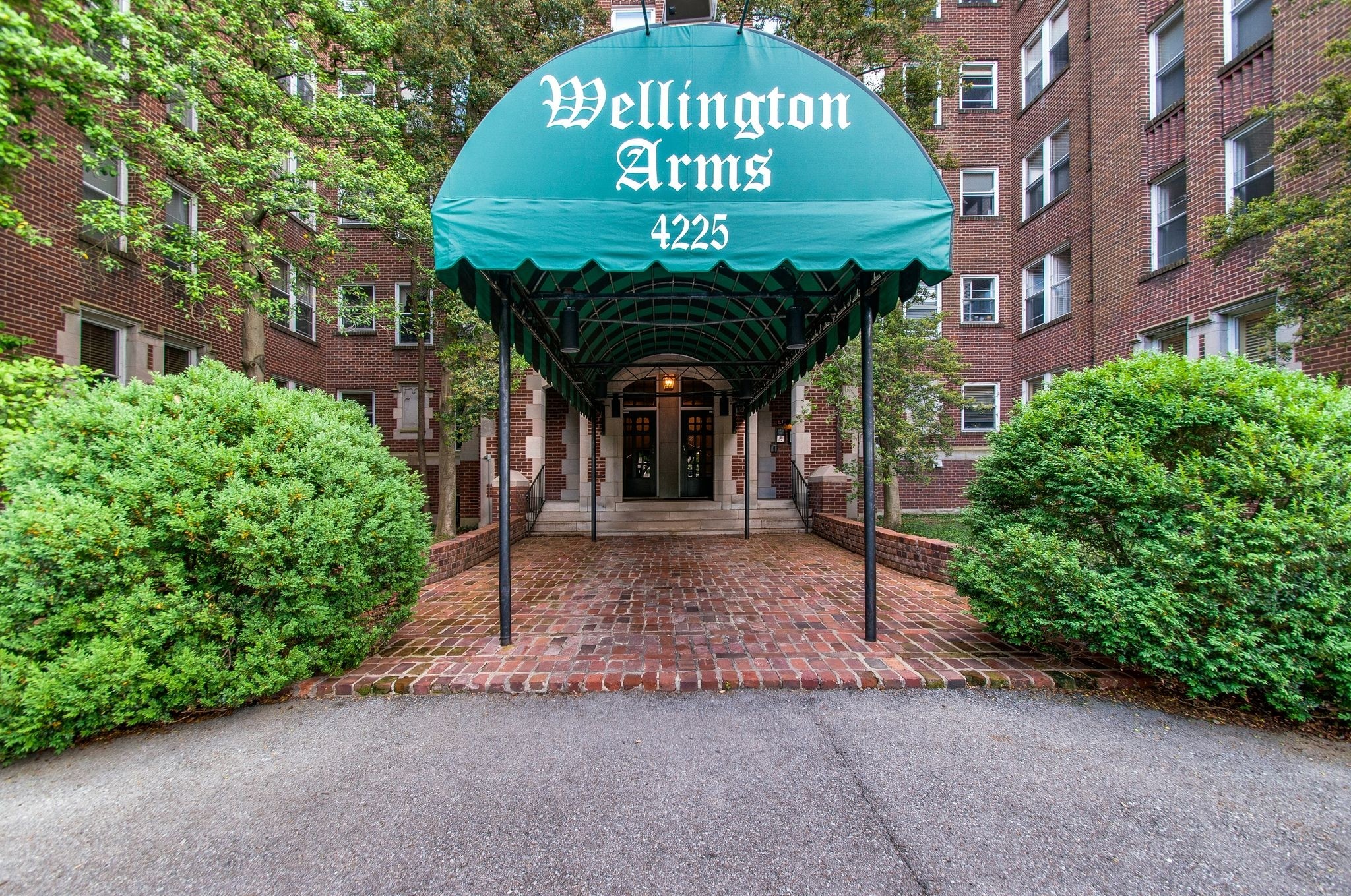 4225 Harding Pike Unit: 603