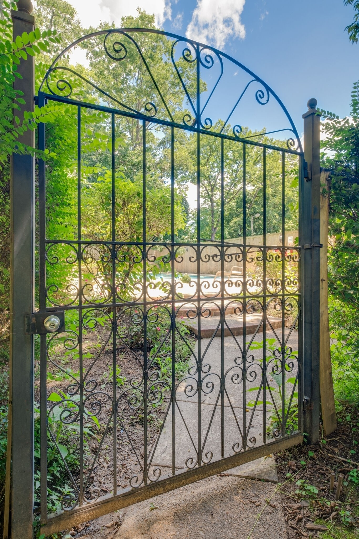 4225 Harding Pike Unit: 603