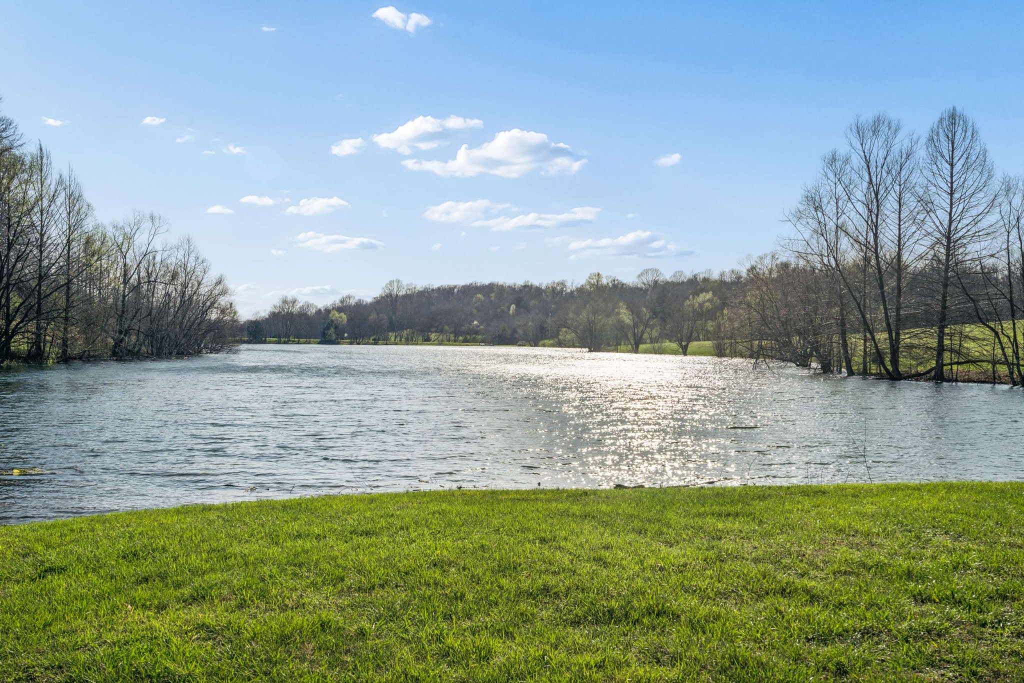 697 Johnson Branch Rd