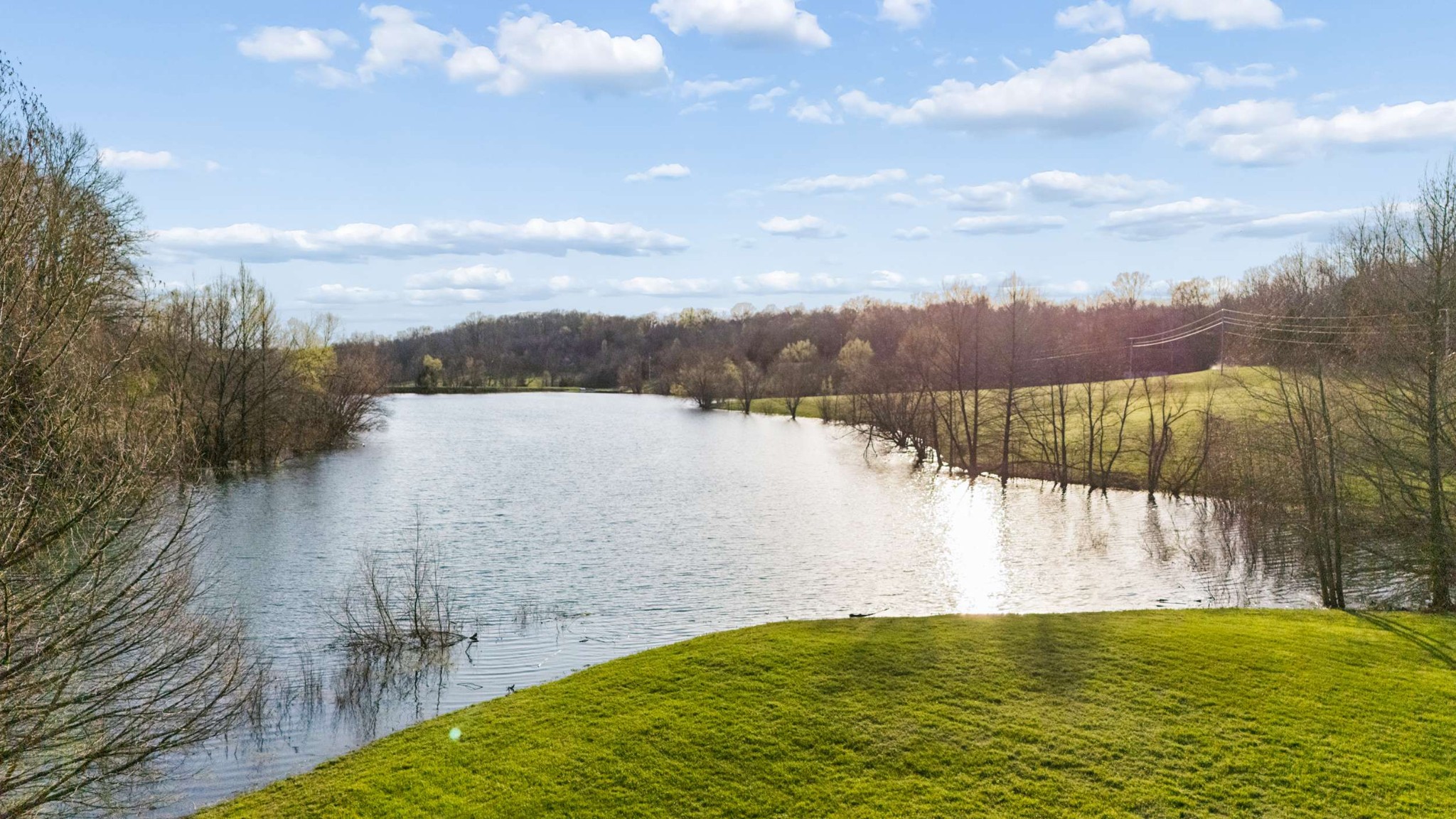 697 Johnson Branch Rd