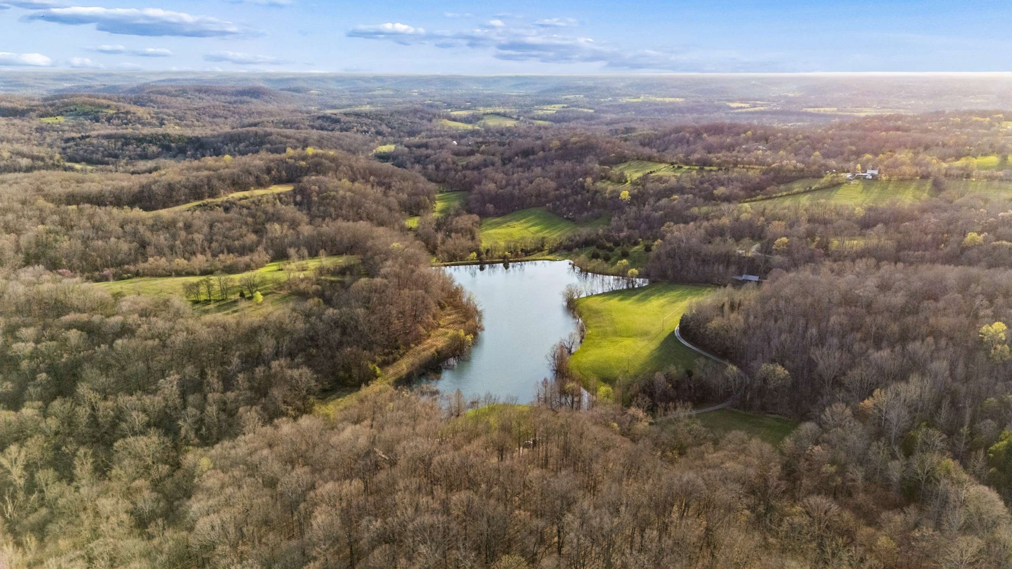 697 Johnson Branch Rd