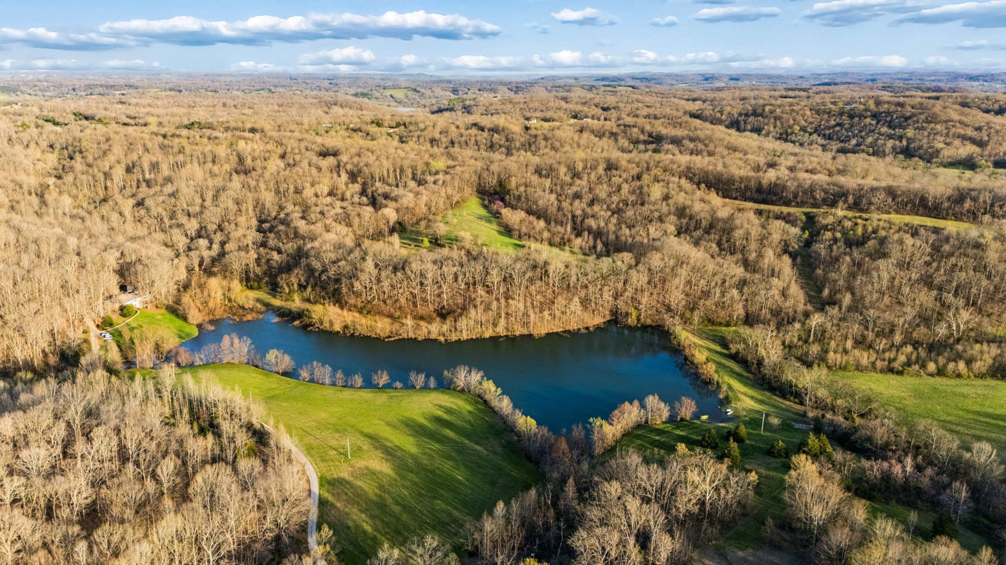 697 Johnson Branch Rd