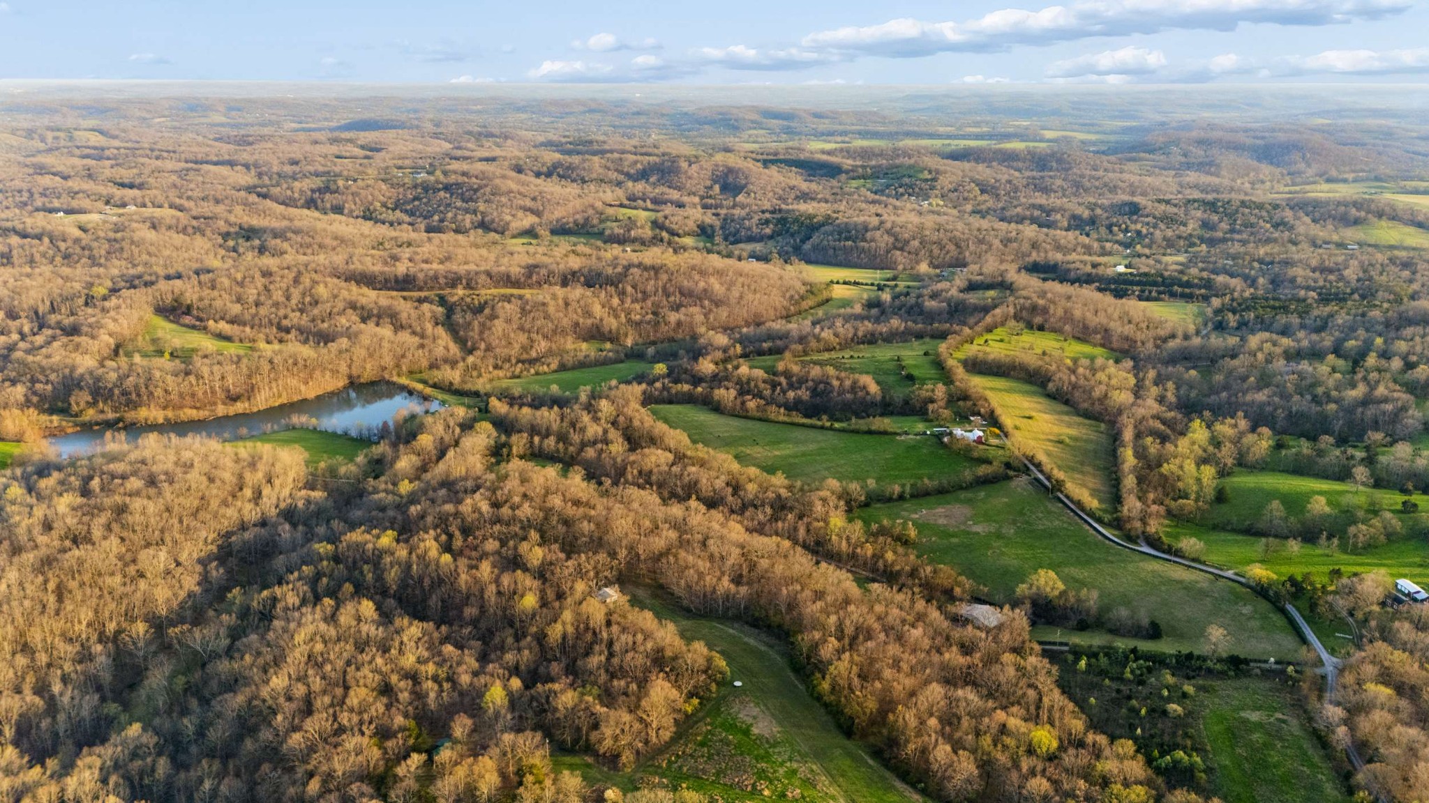 697 Johnson Branch Rd