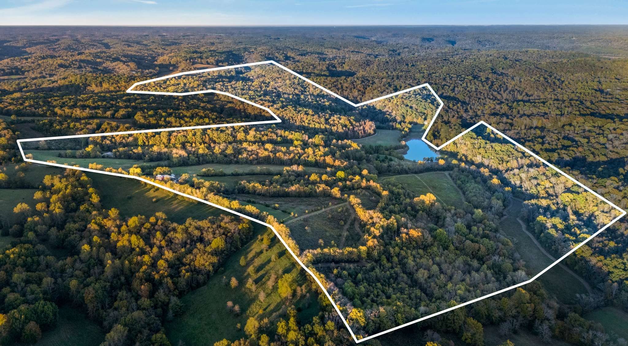 697 Johnson Branch Rd