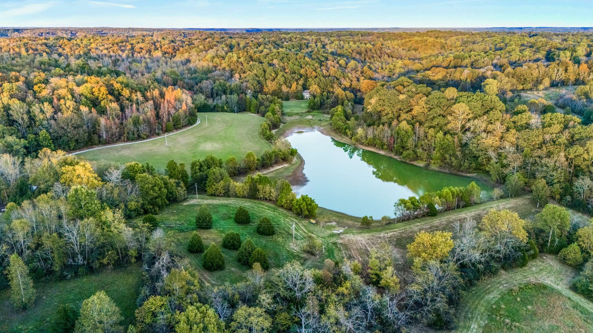 697 Johnson Branch Rd