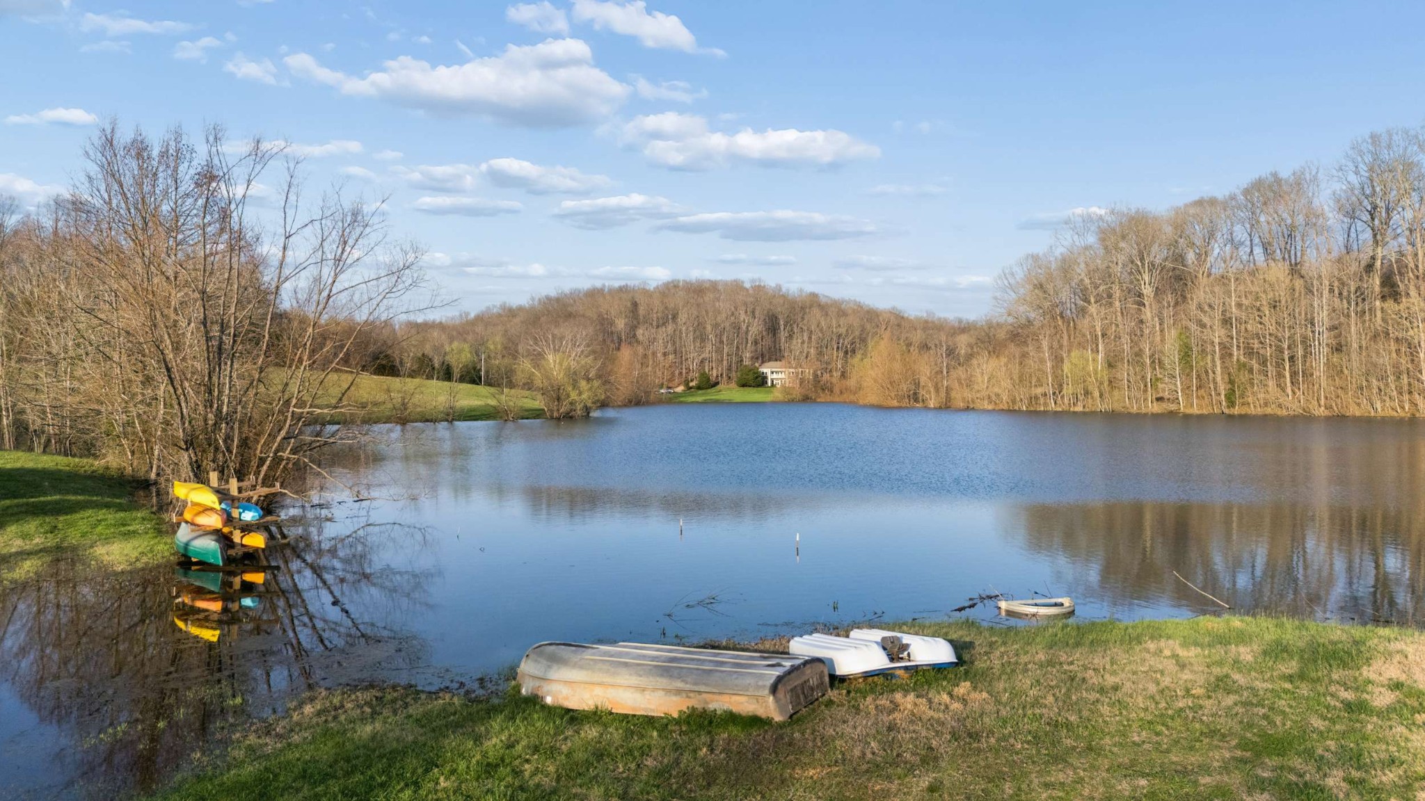 697 Johnson Branch Rd