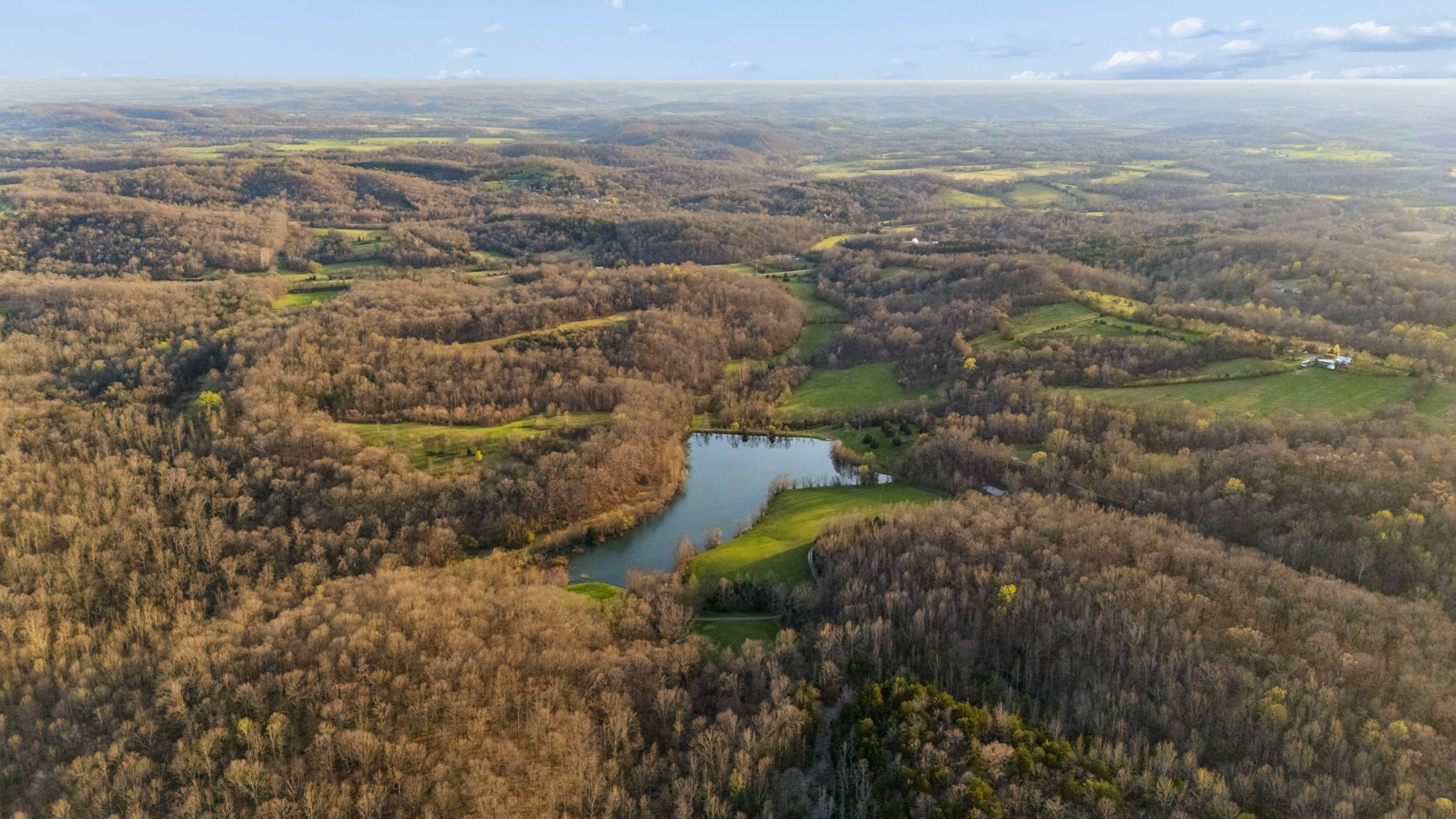 697 Johnson Branch Rd