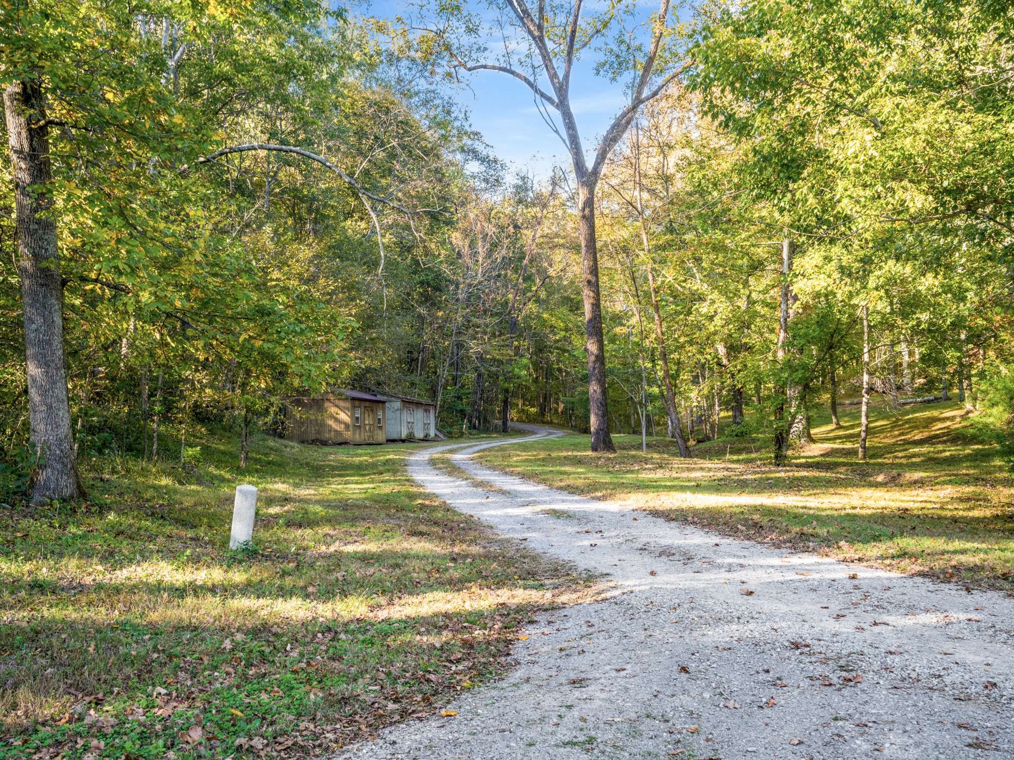 697 Johnson Branch Rd