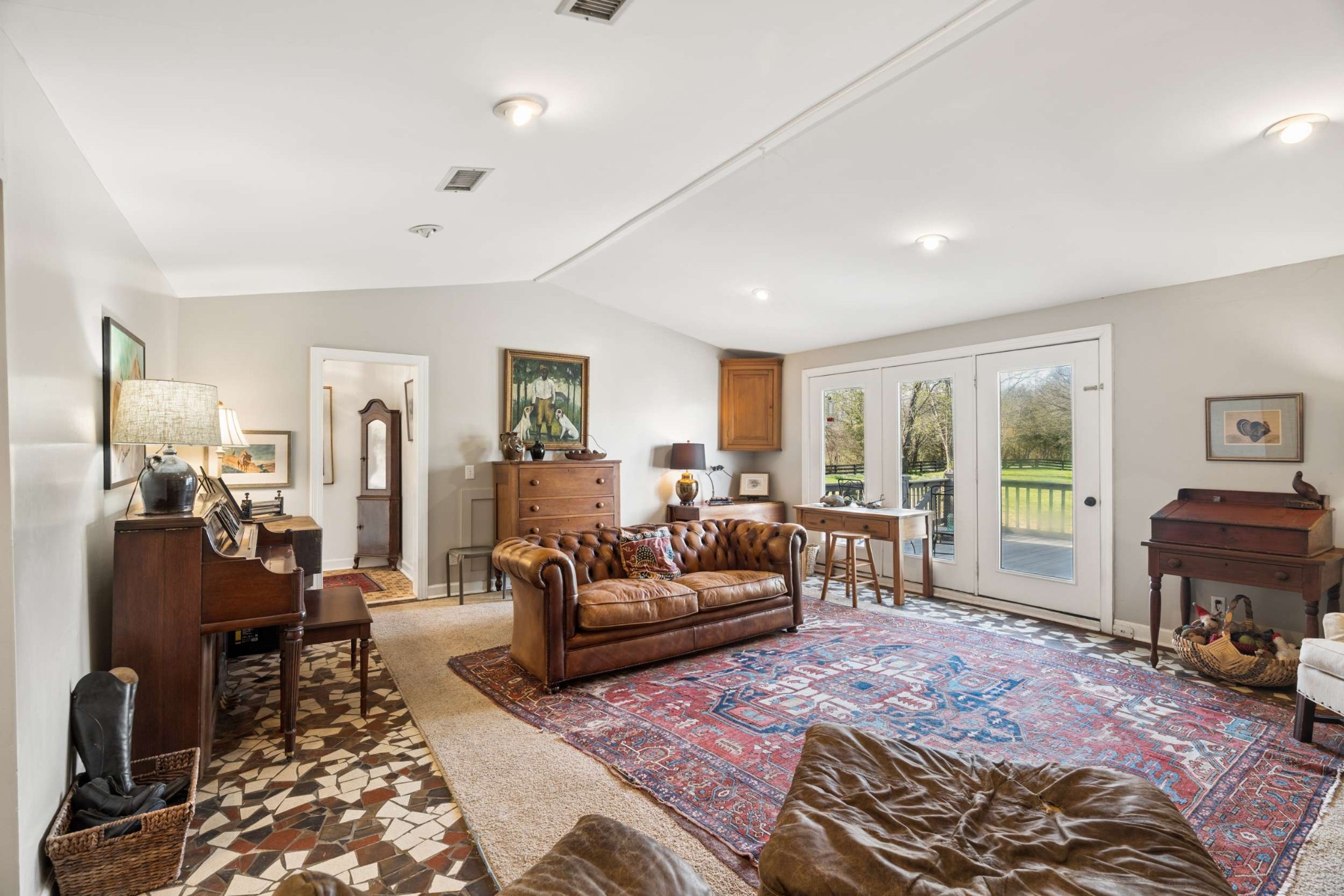 683 Johnson Branch Rd