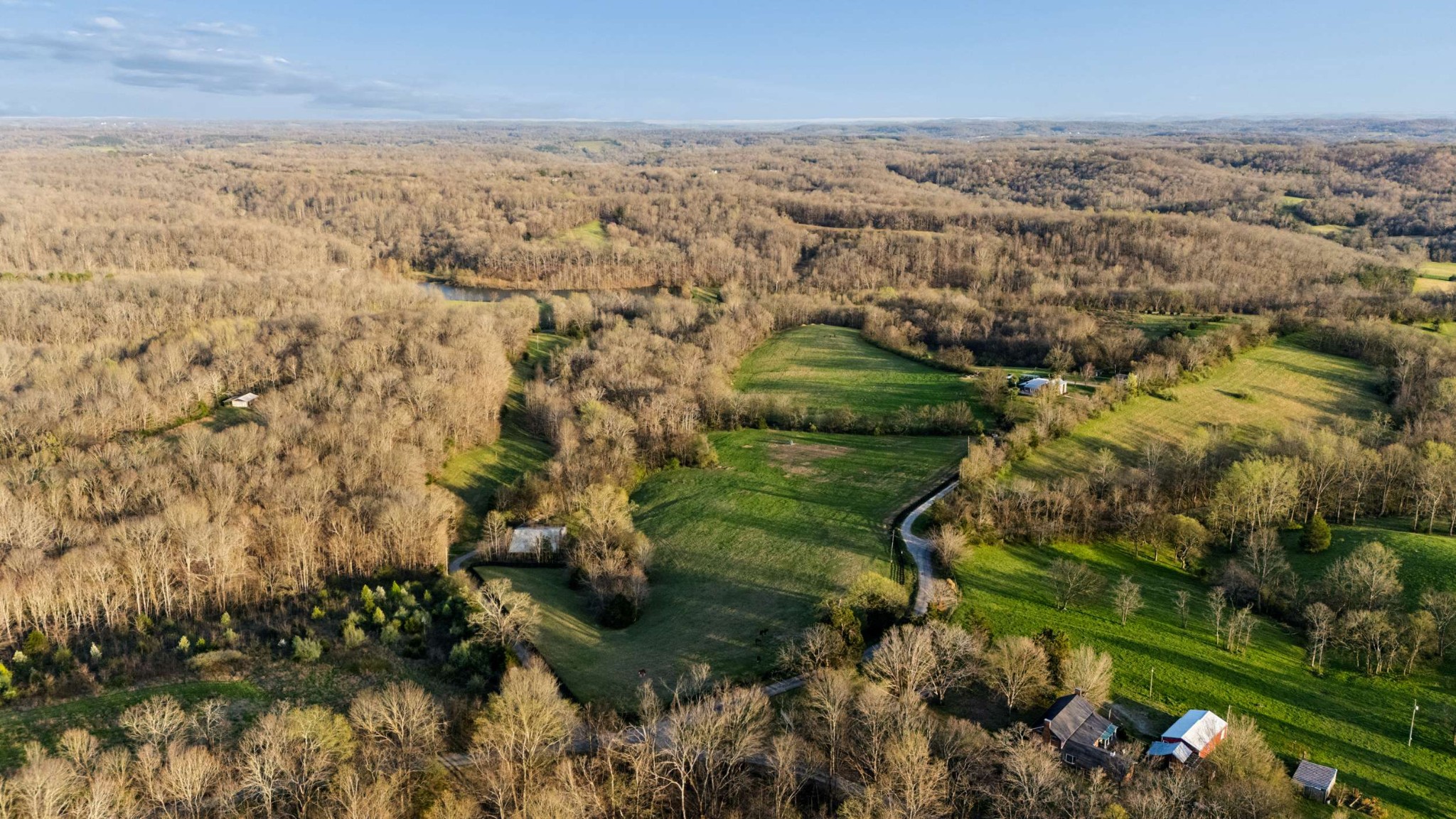 683 Johnson Branch Rd