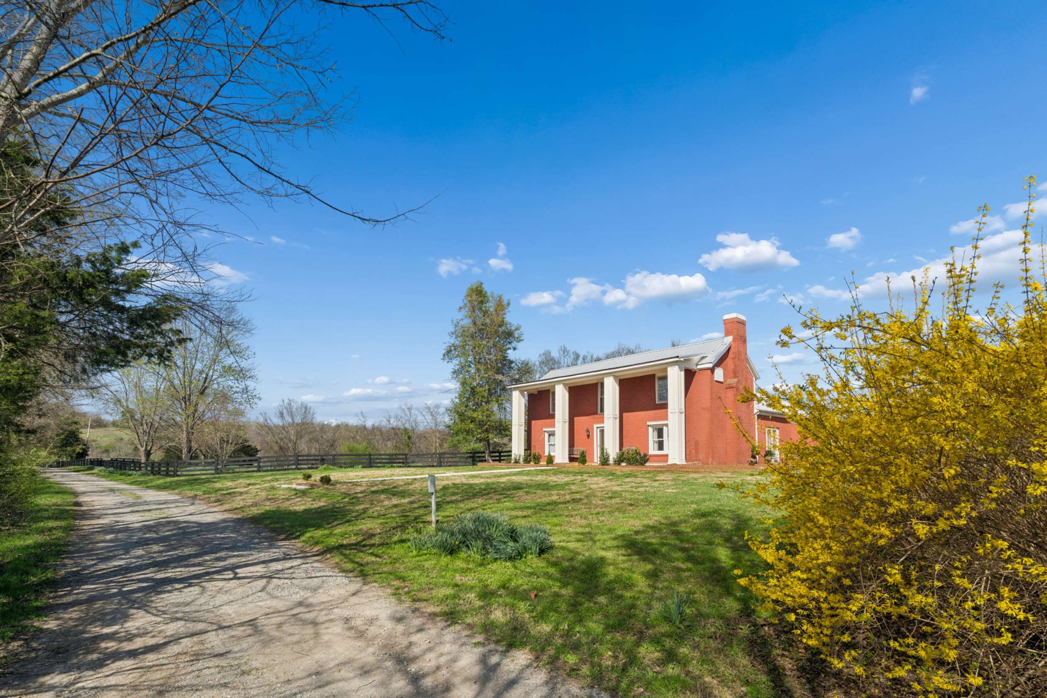 683 Johnson Branch Rd