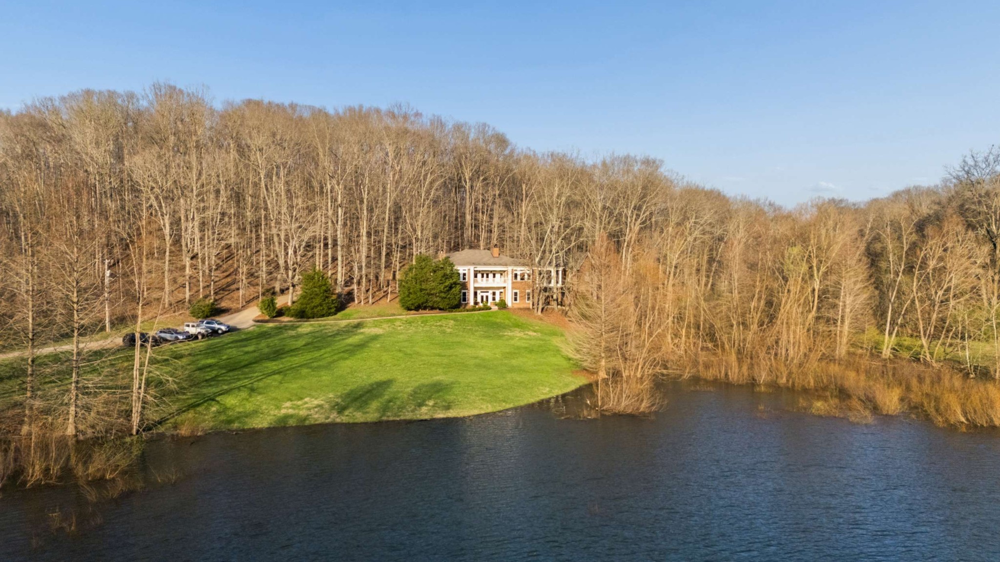 683 Johnson Branch Rd