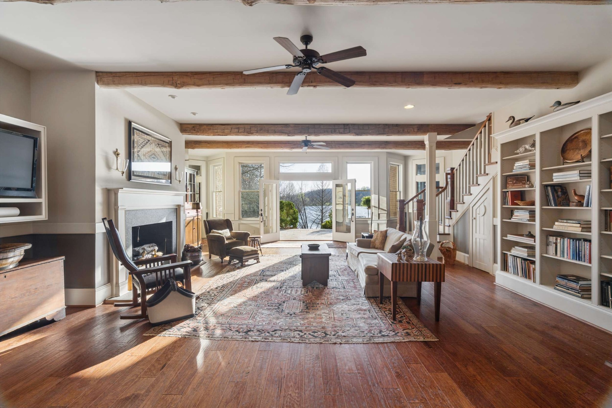 683 Johnson Branch Rd